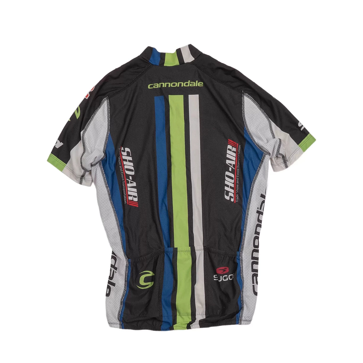 LGreen / Black