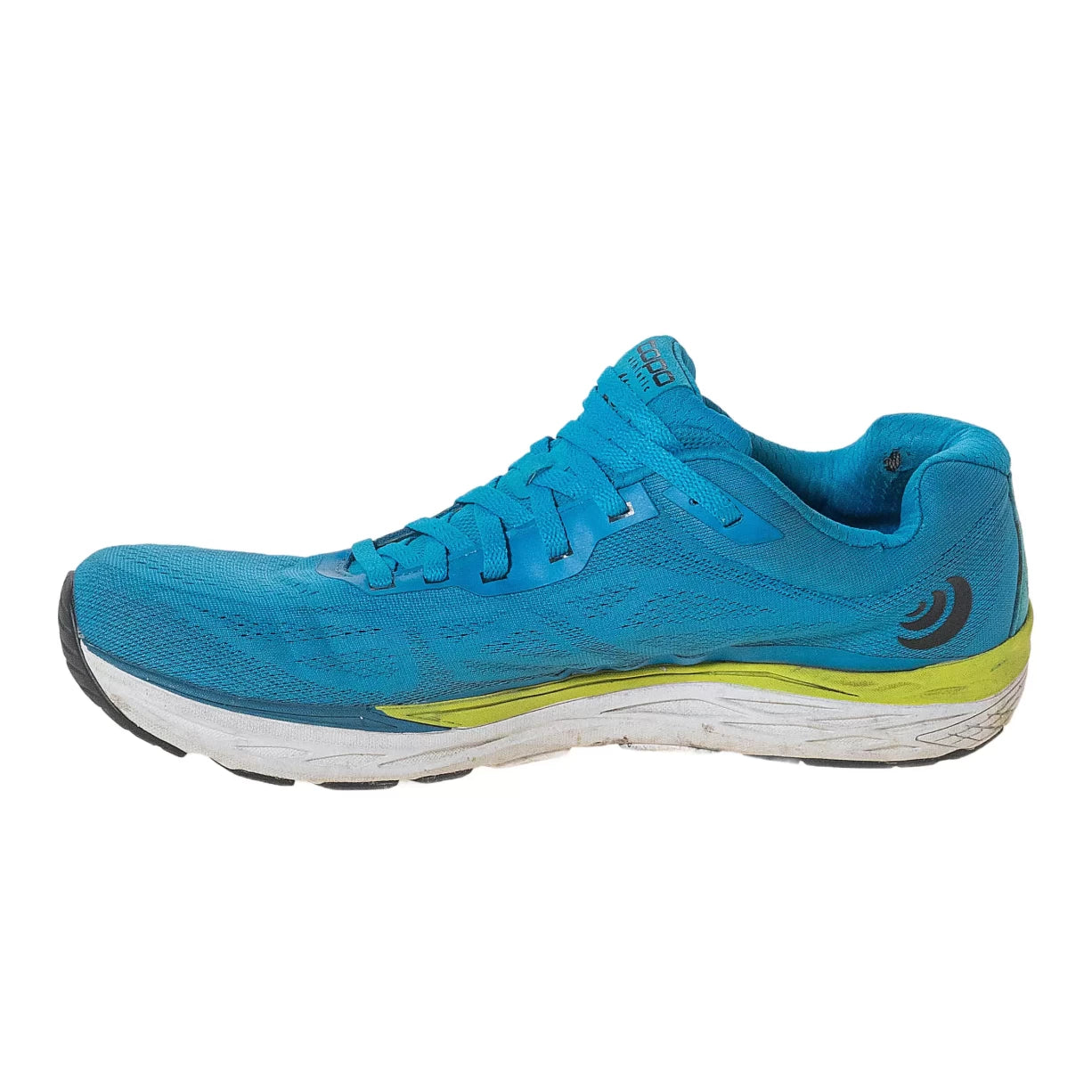 13Blue/Green