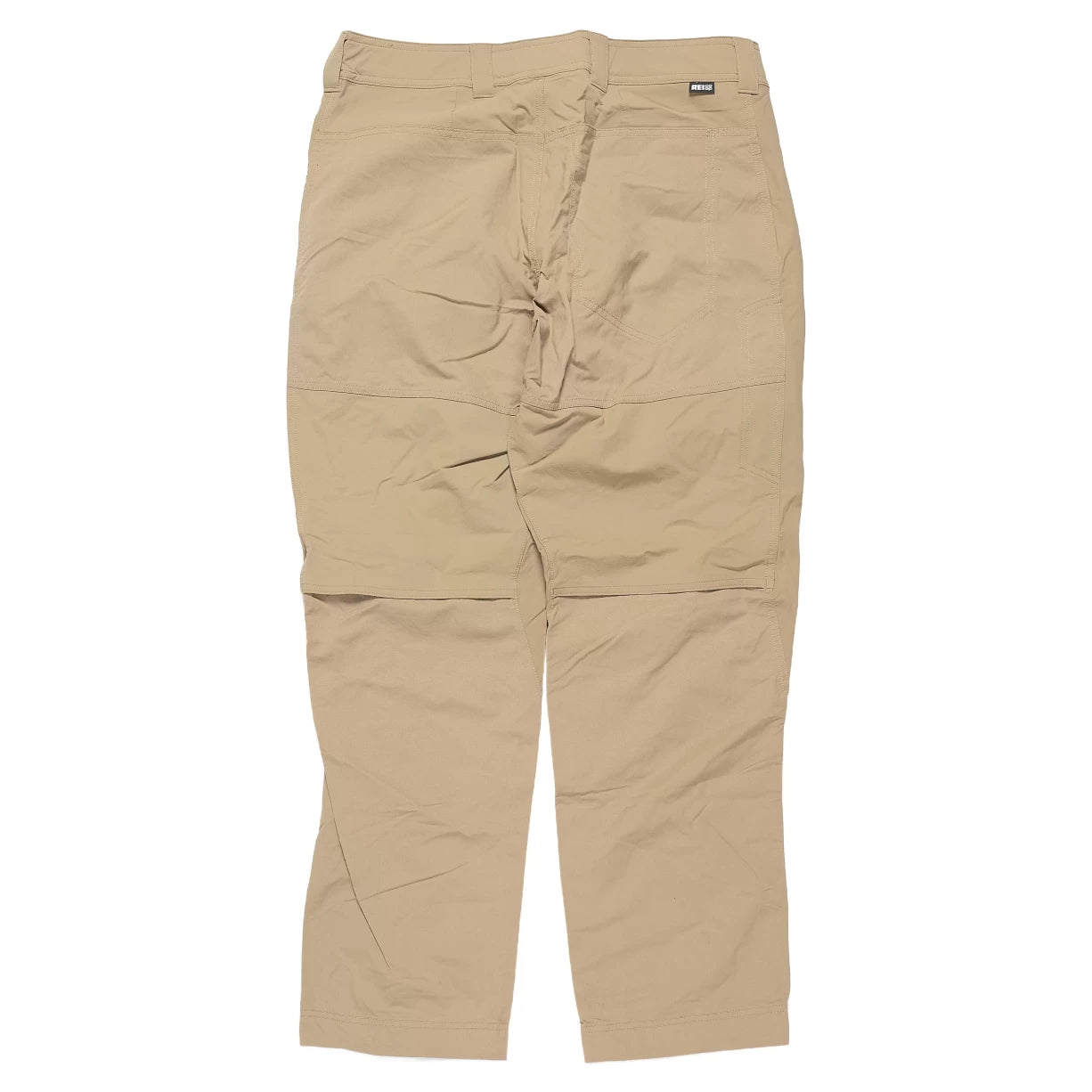 36" x 32"Khaki
