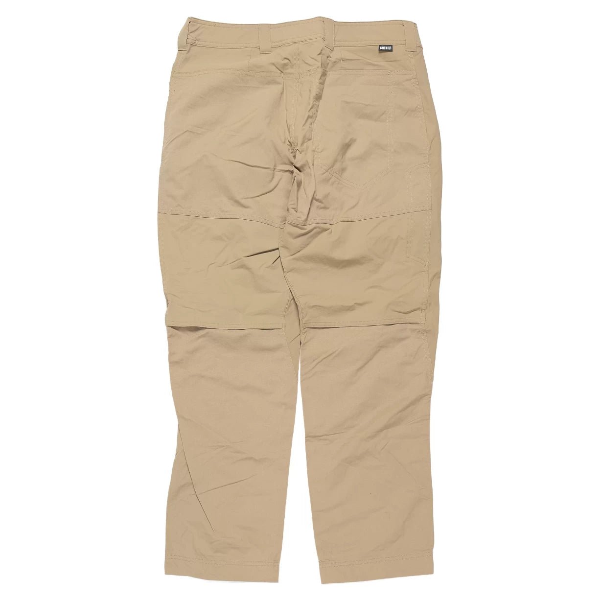 36" x 32"Khaki