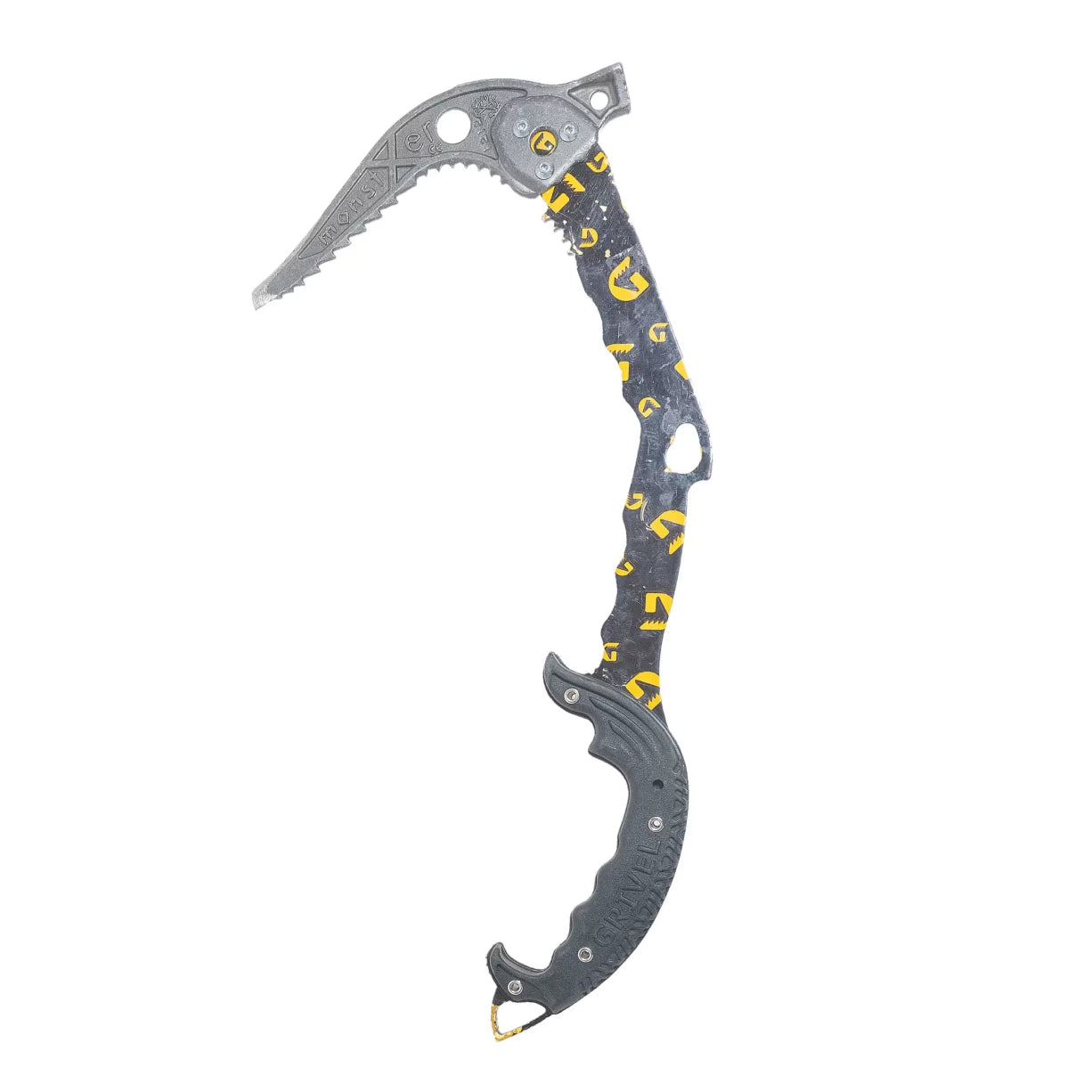 One SizeBlack / Yellow