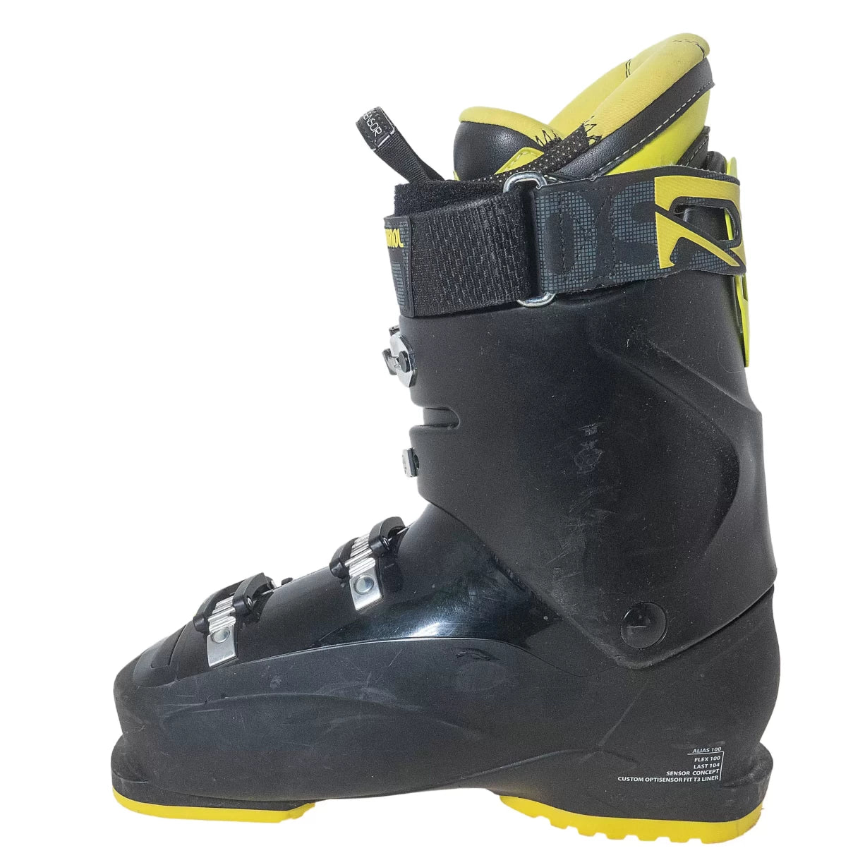 26.5Black/Yellow