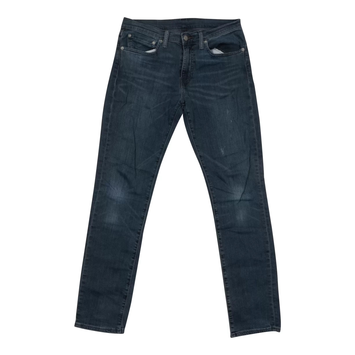 31" x 32"Denim