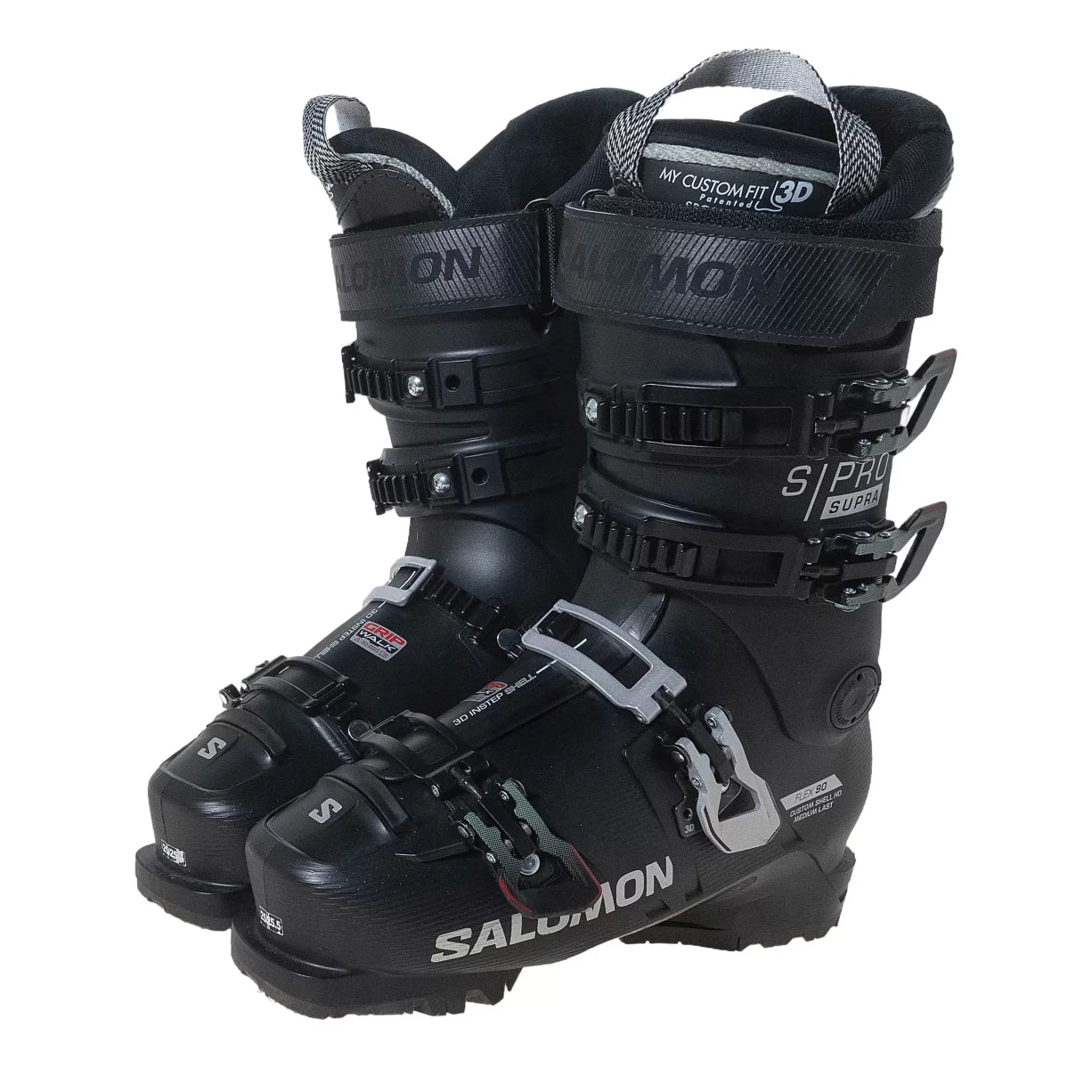25.5Black