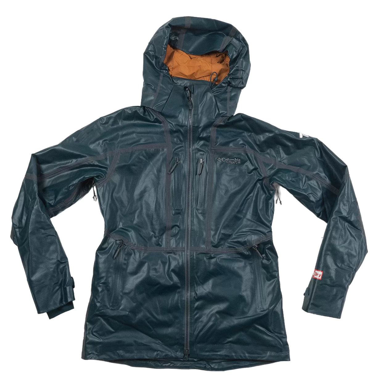 MDark Teal
