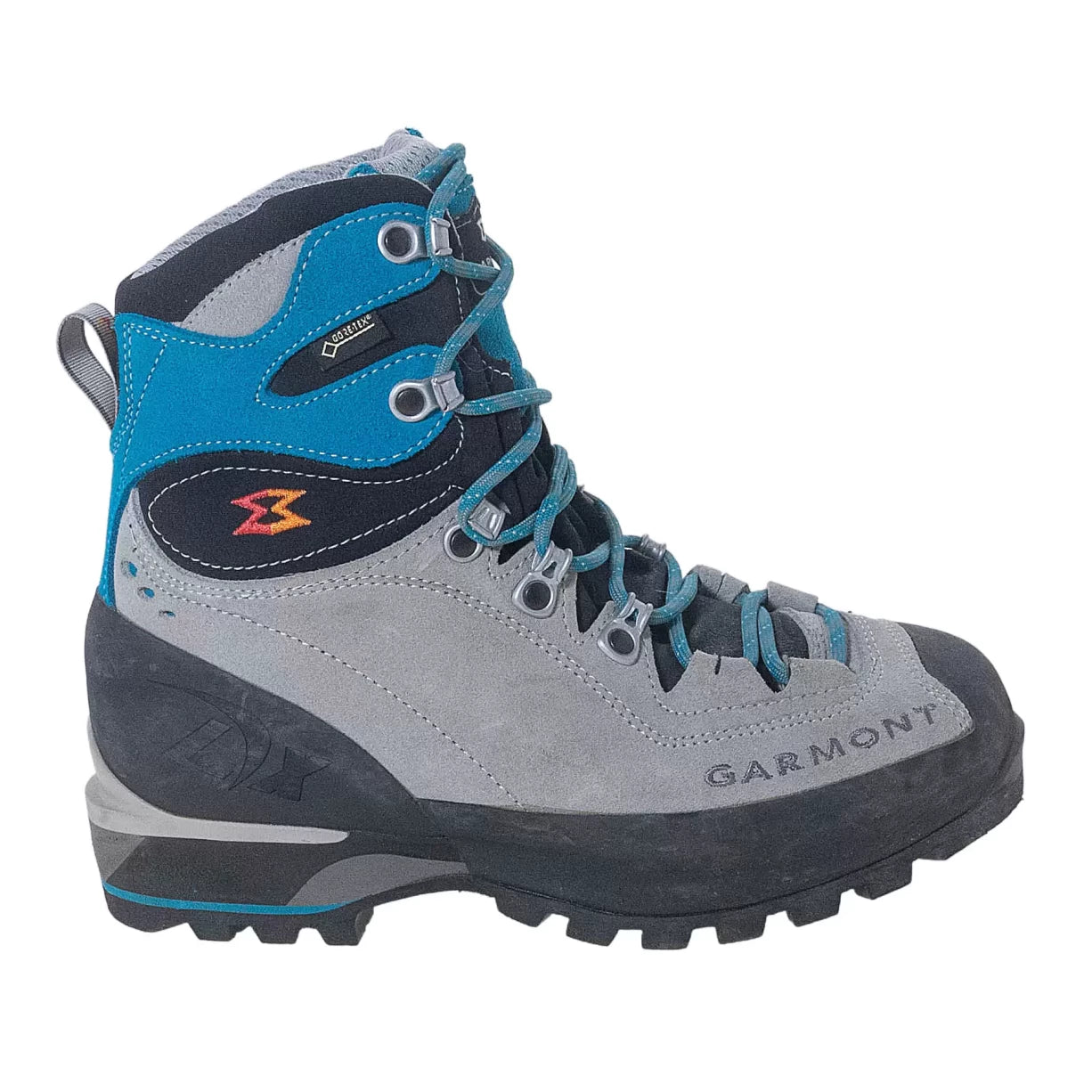 6.5Gray
