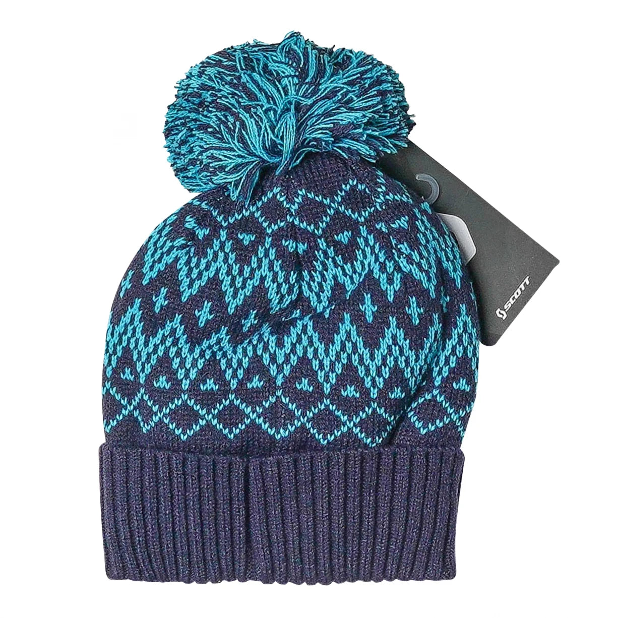 One SizeDark Blue/Breeze Blue