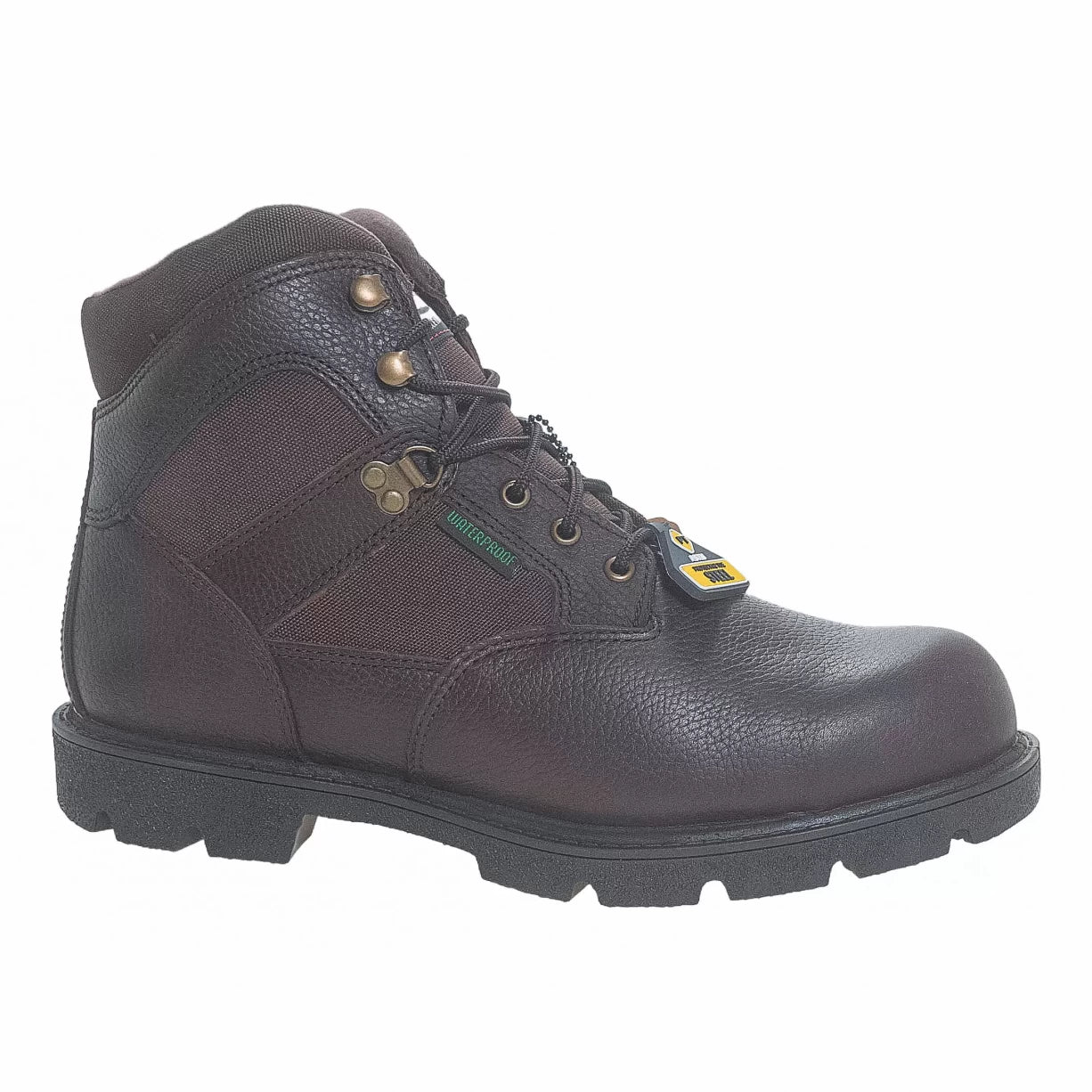 10 WideDark Brown