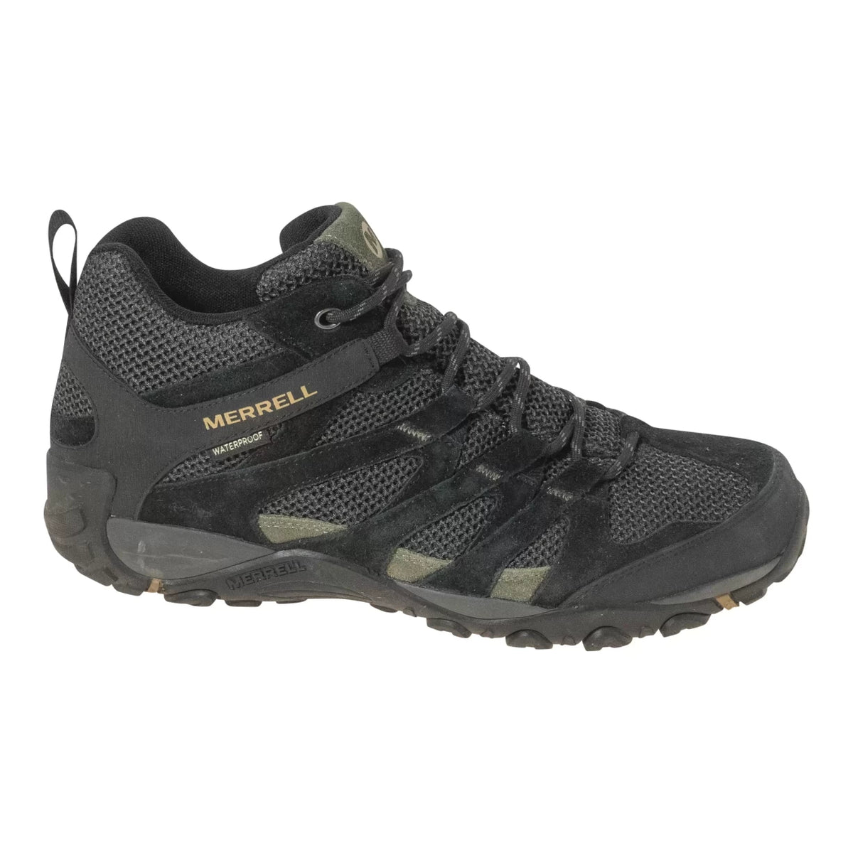 12Black