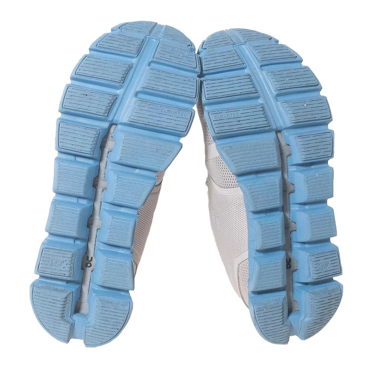 8.5Grey/Blue