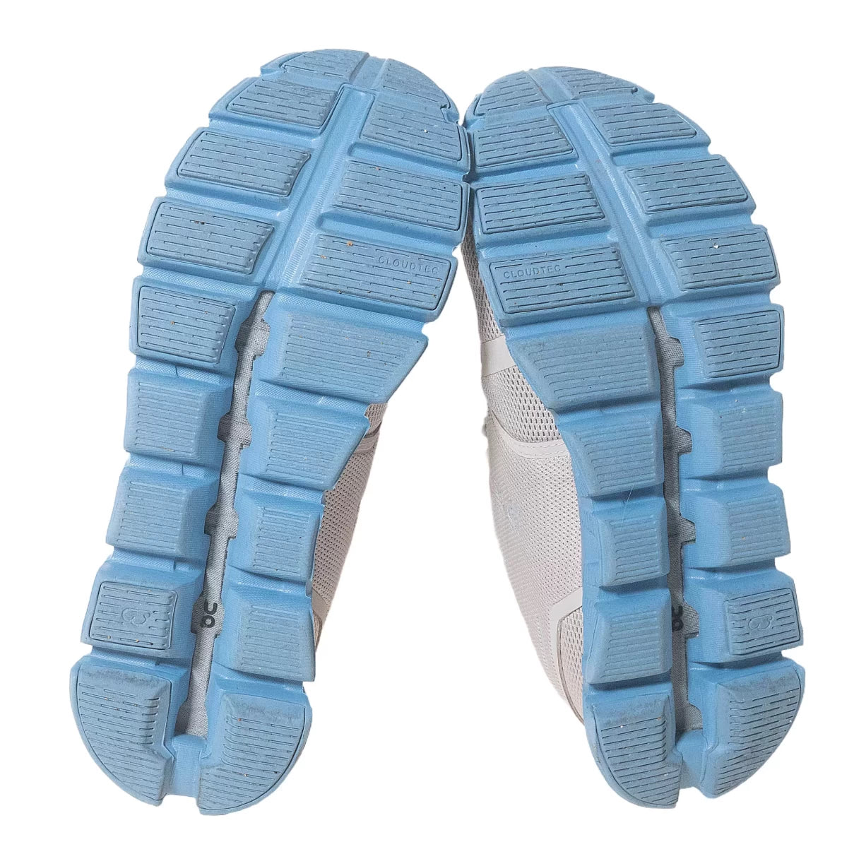 8.5Grey/Blue