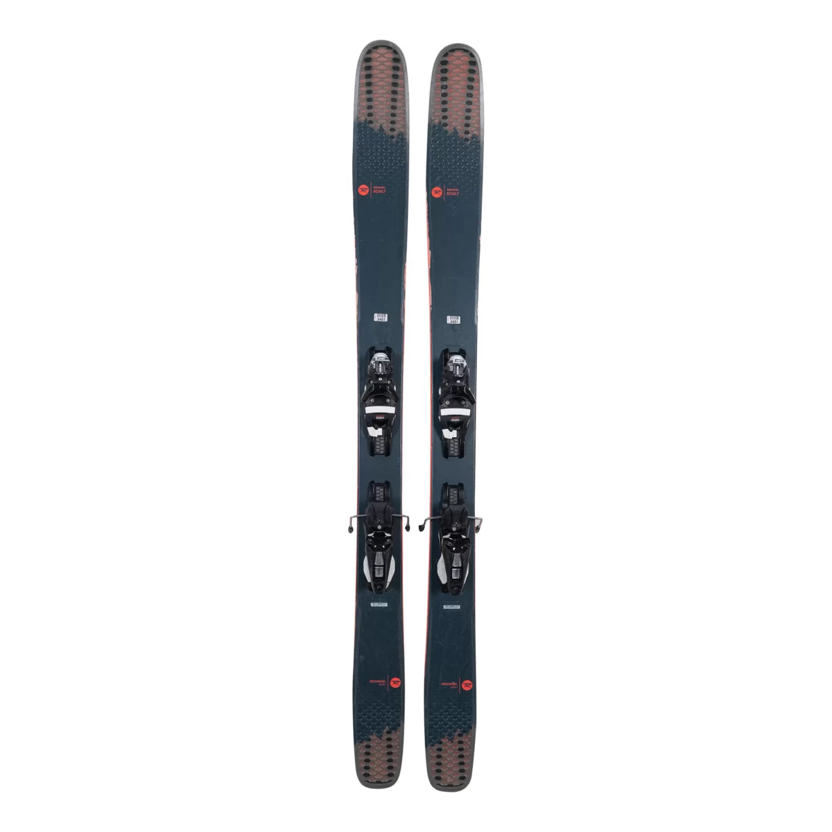 ロシニョール ソウル7  ROSSIGNOL SOUL7  クトー、シール付き Rossignol Soul 7 HD Ski - Ski