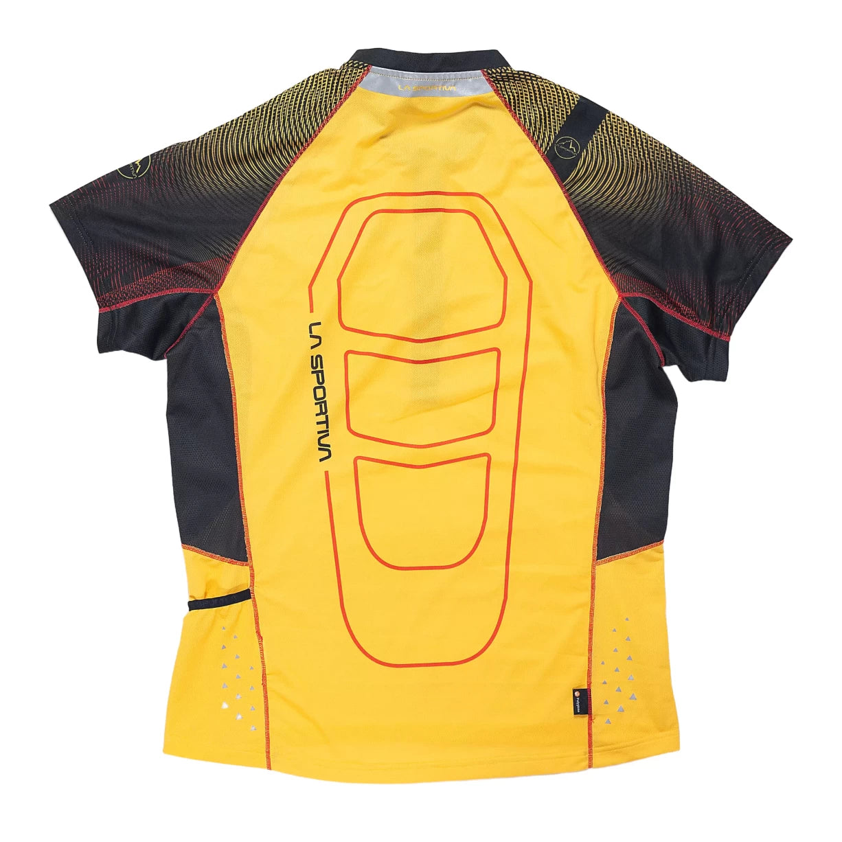 MYellow/Black