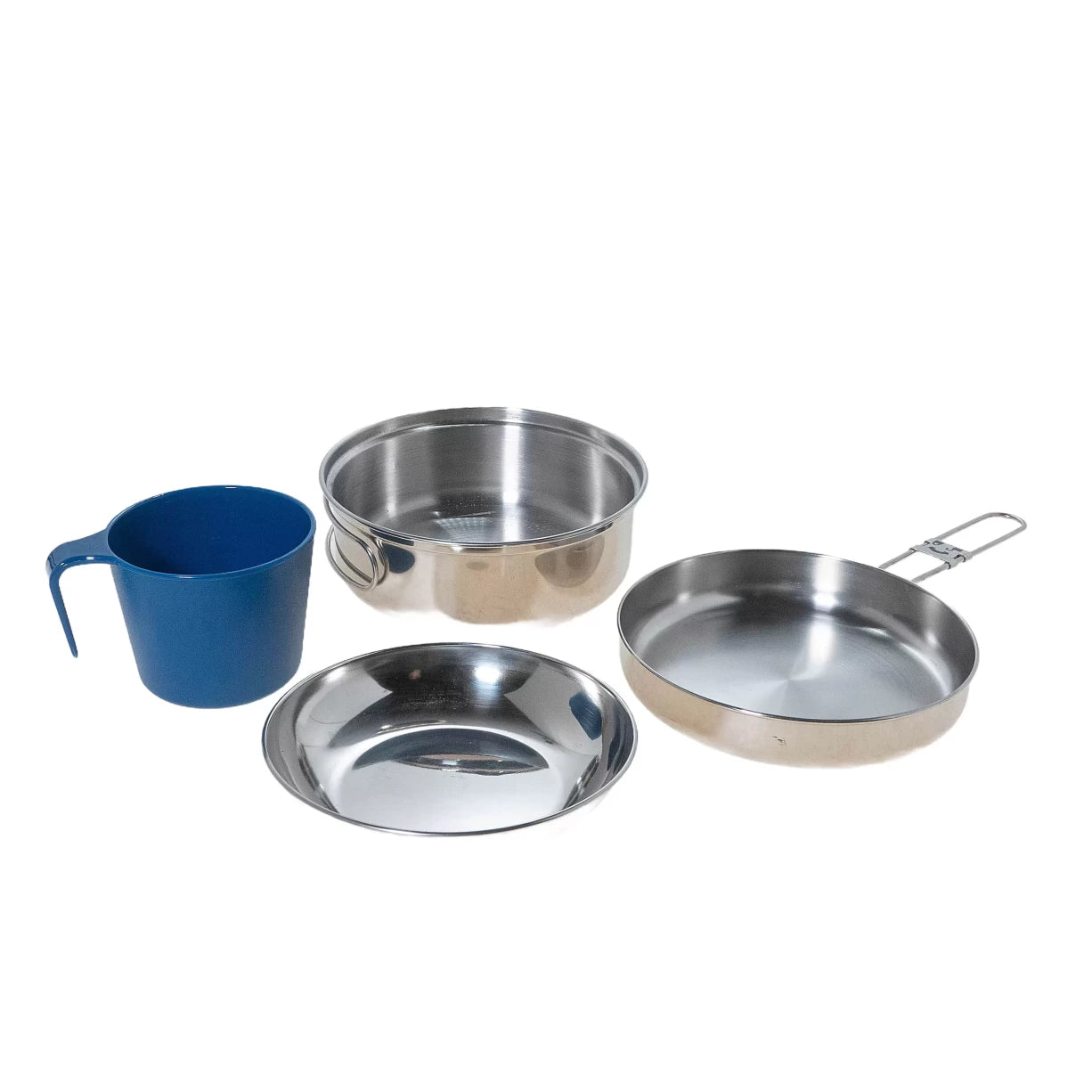 One SizeStainless Steel