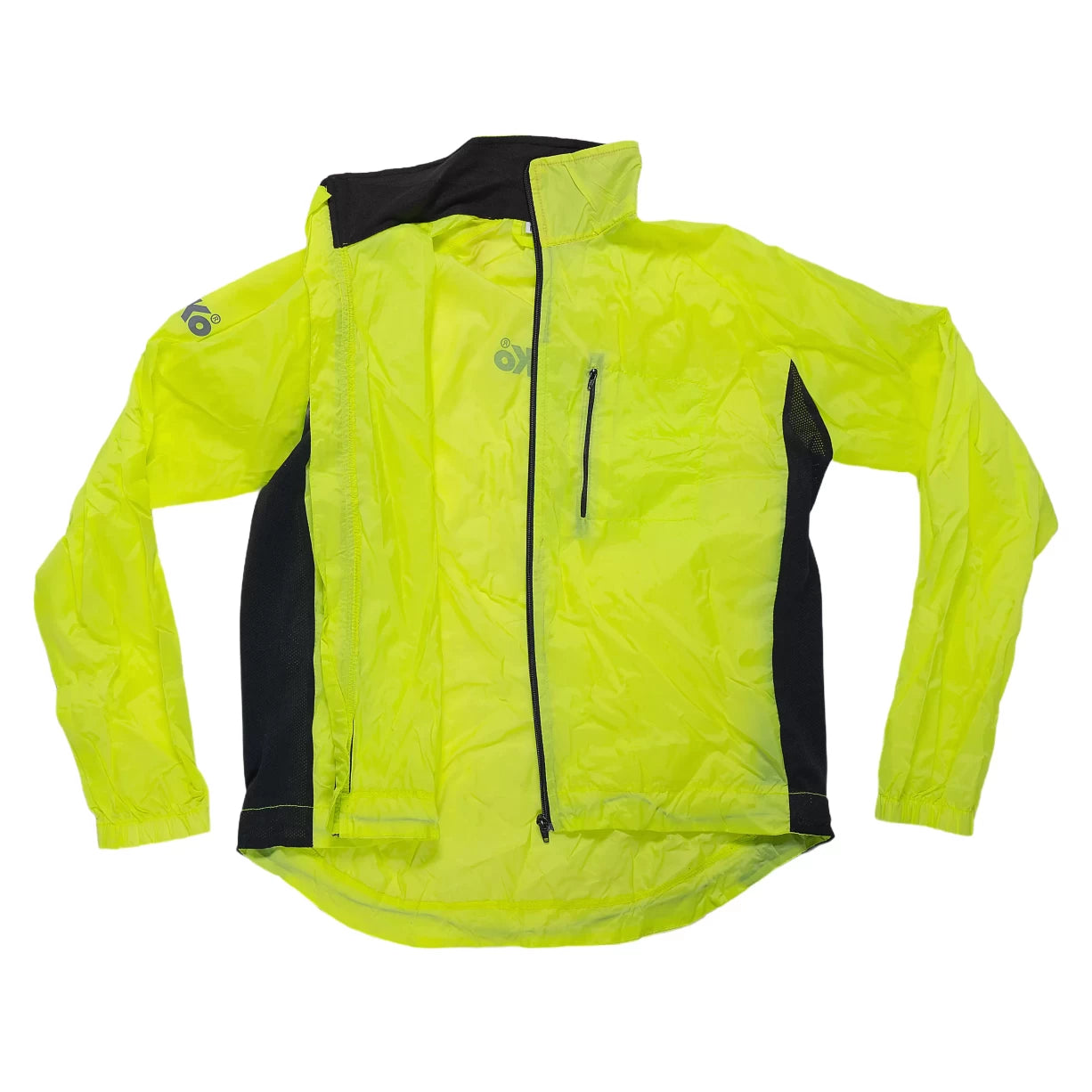 MHi Vis Yellow