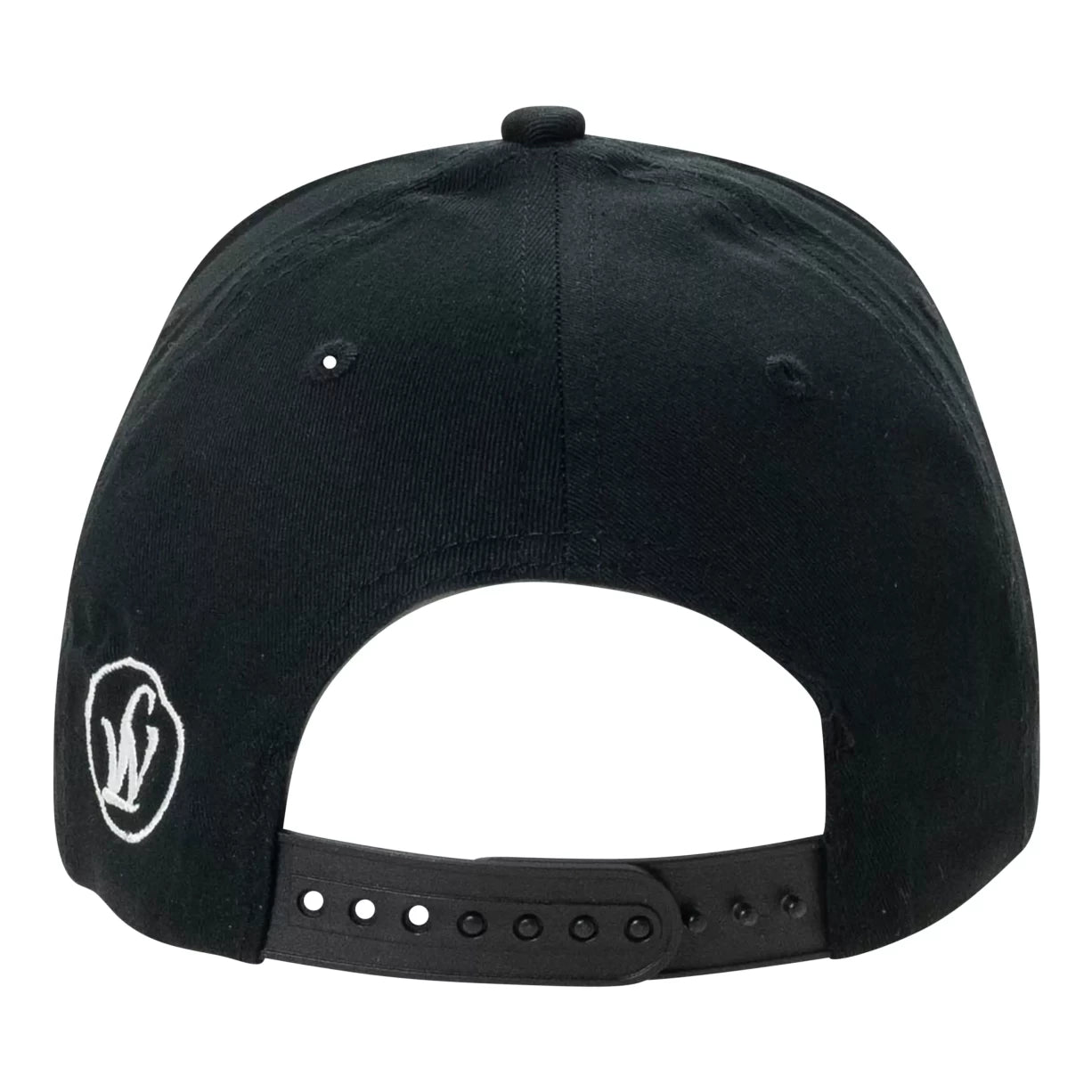 One SizeBlack