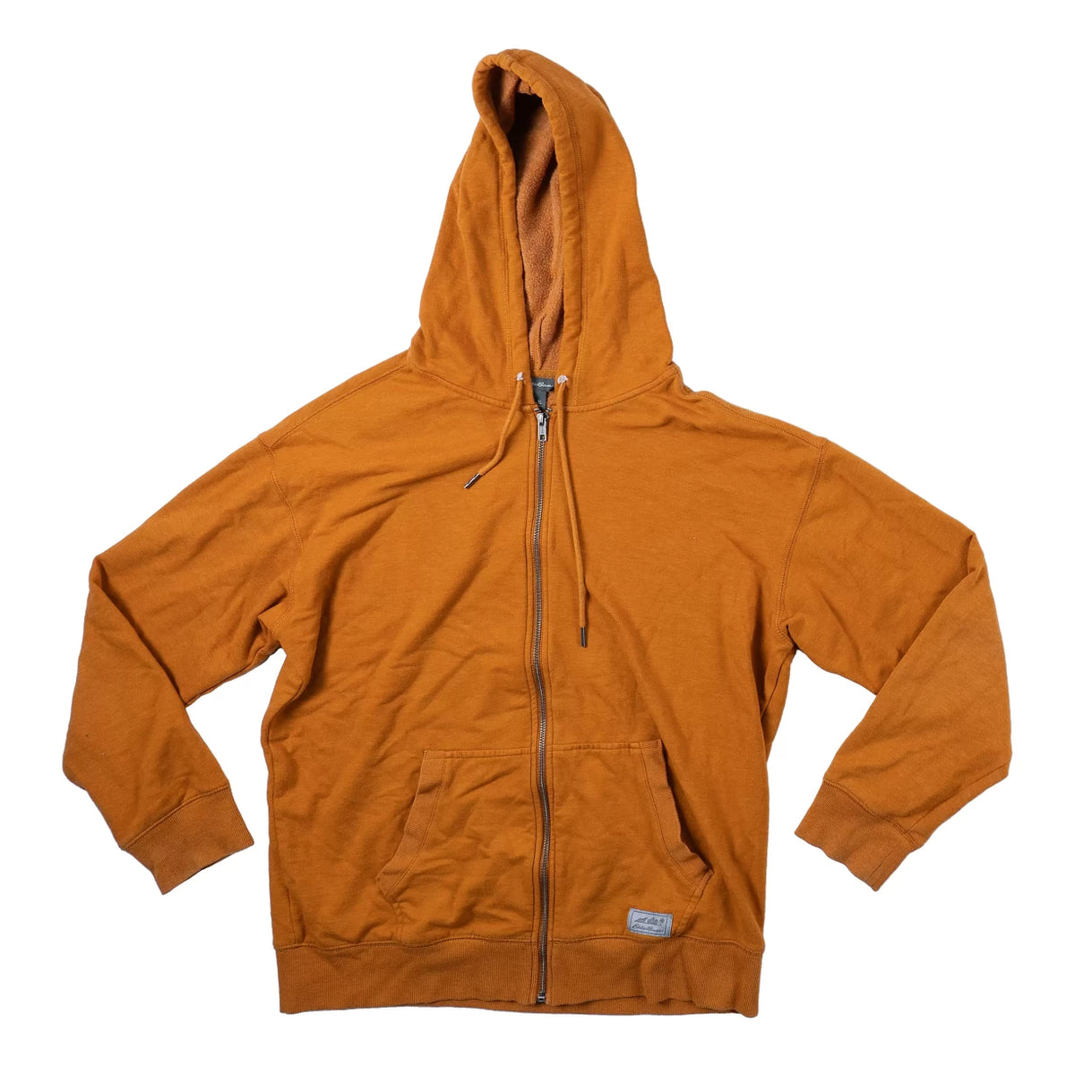 50Burnt Orange