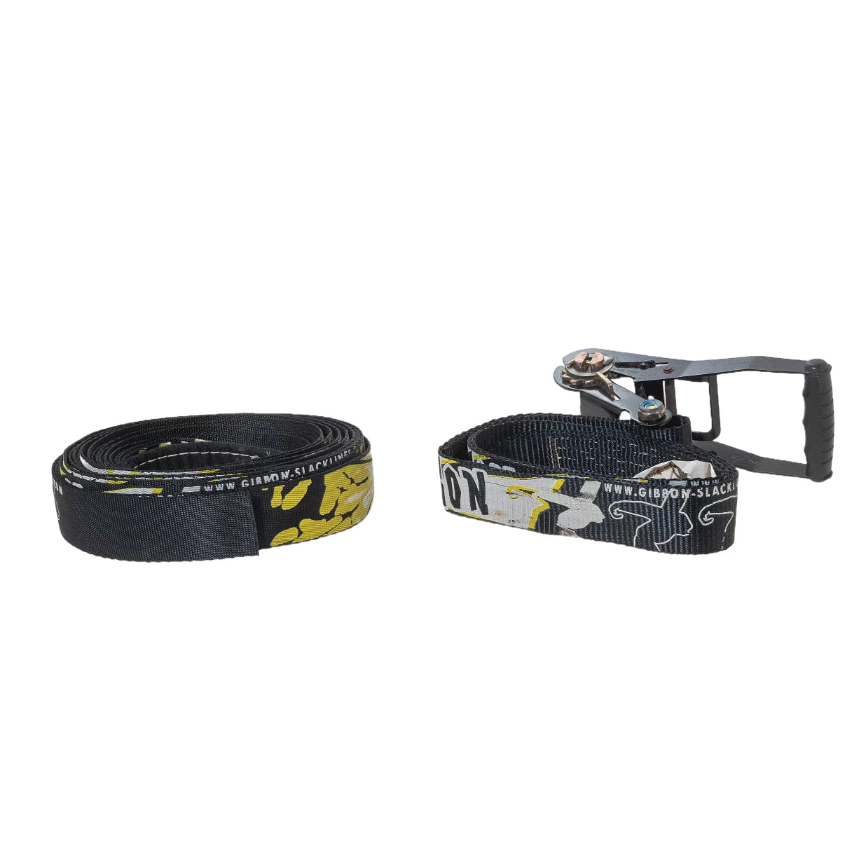 One SizeBlack/Yellow