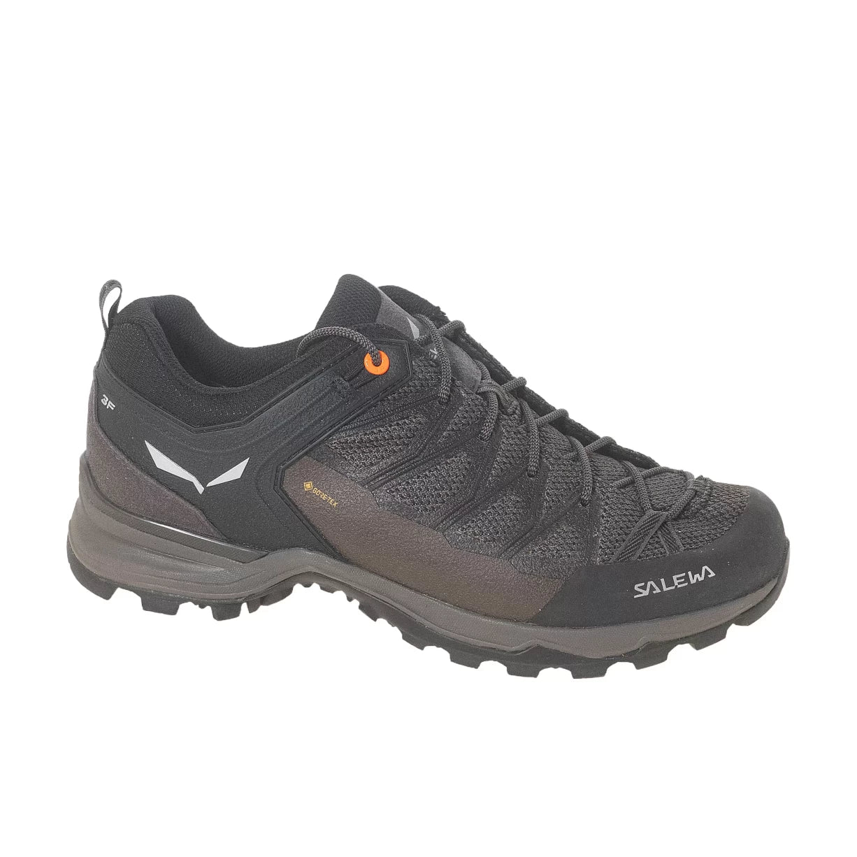 10.5Brown/Black