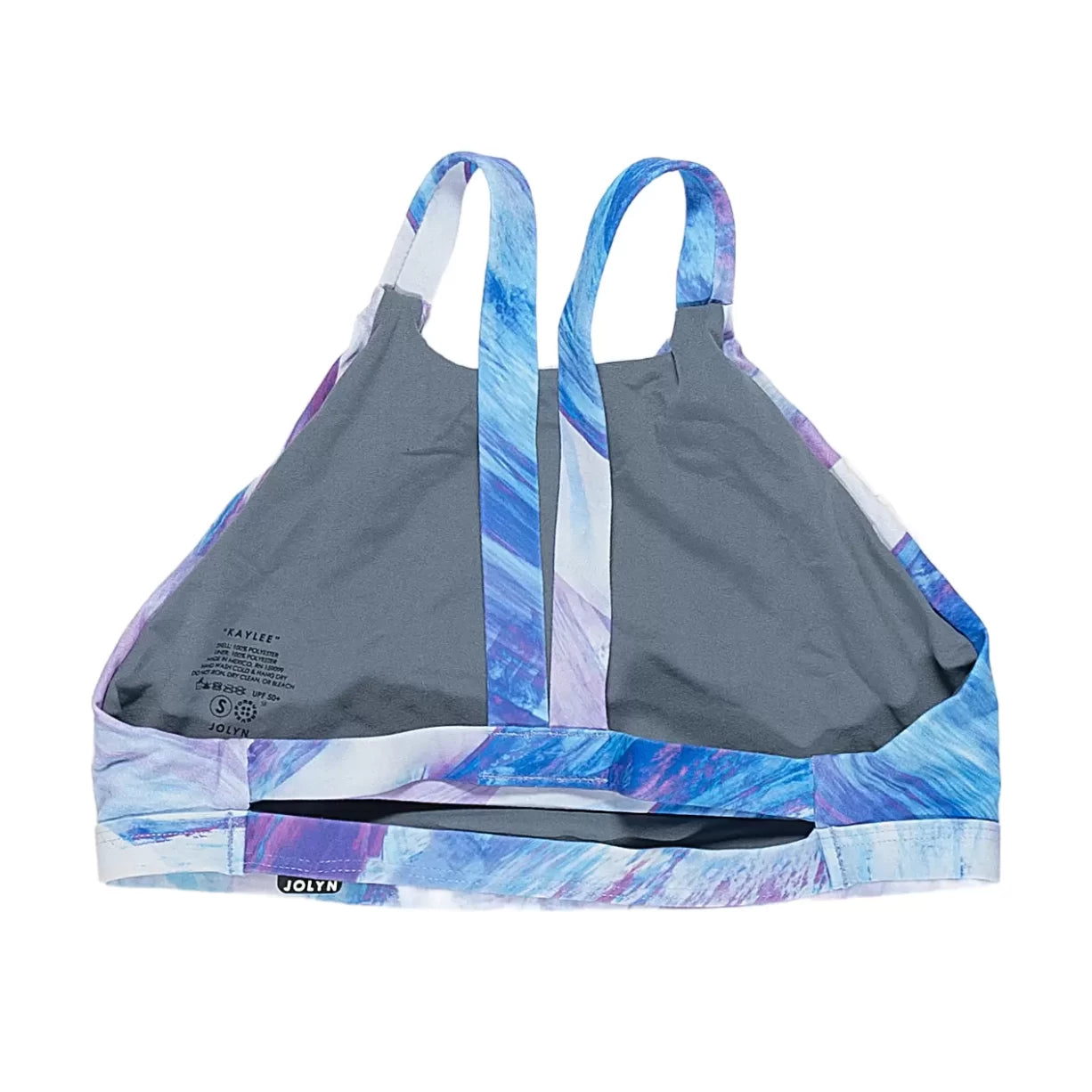 SPurple/Blue