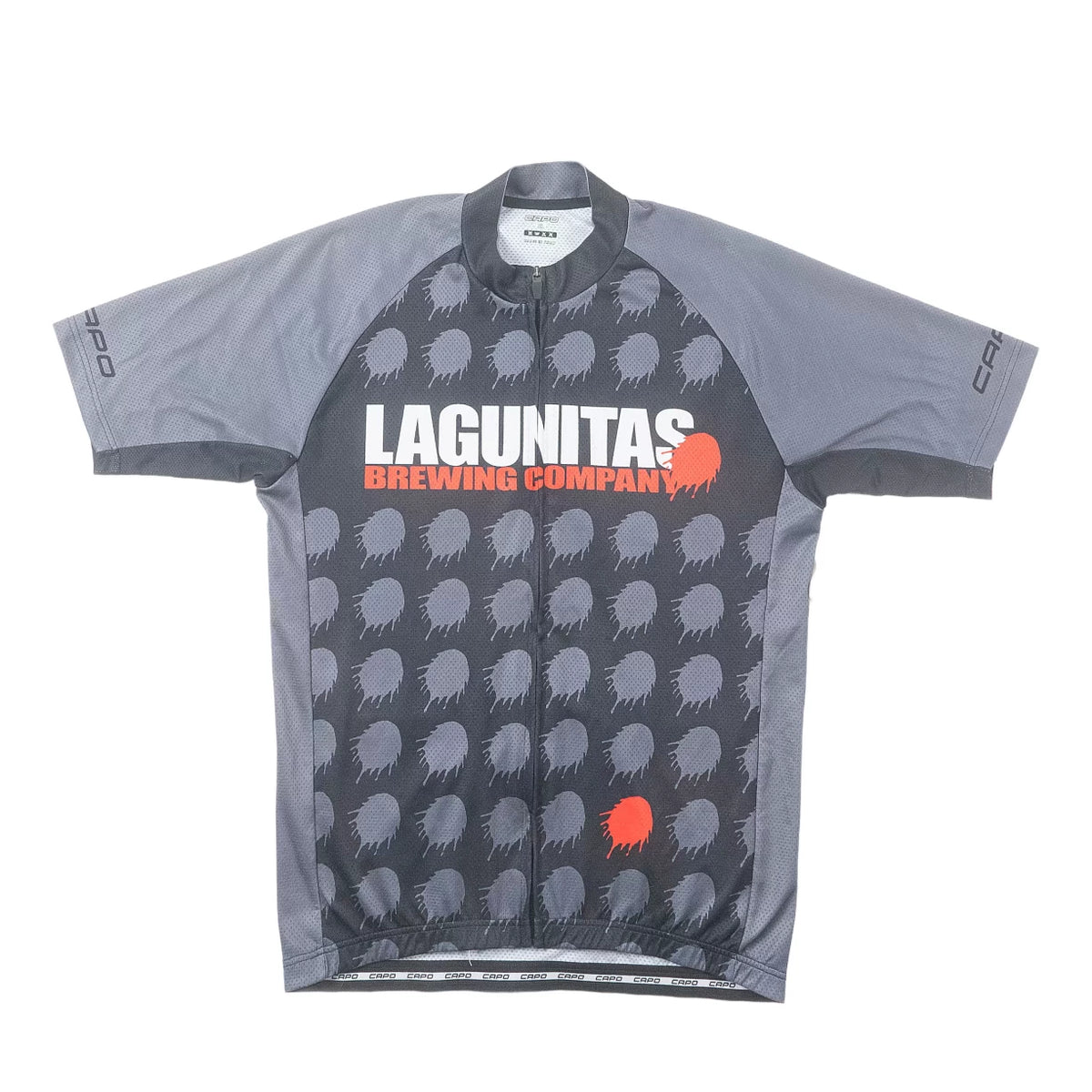 XLGrey/Black