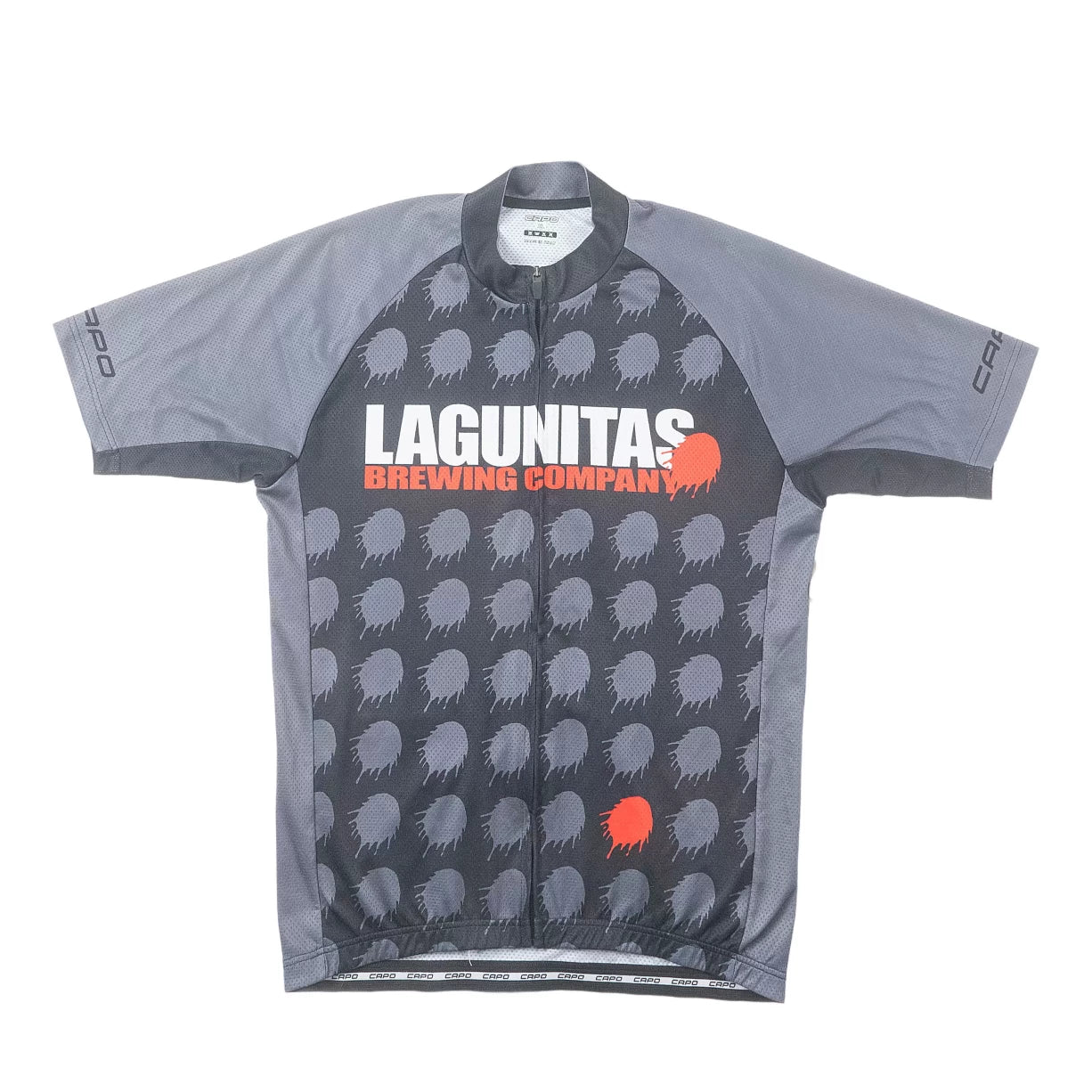 XLGrey/Black