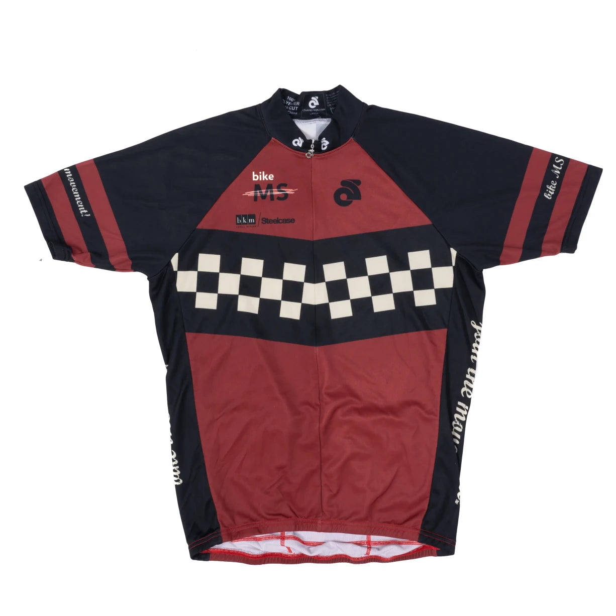 LRed/Black
