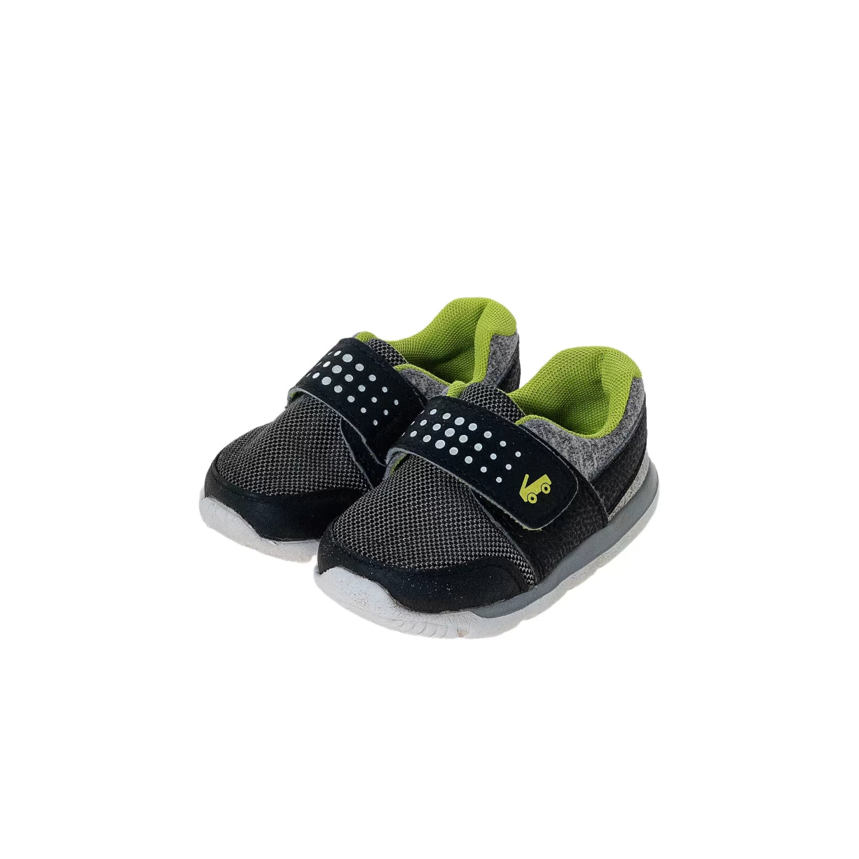7Black/Gray