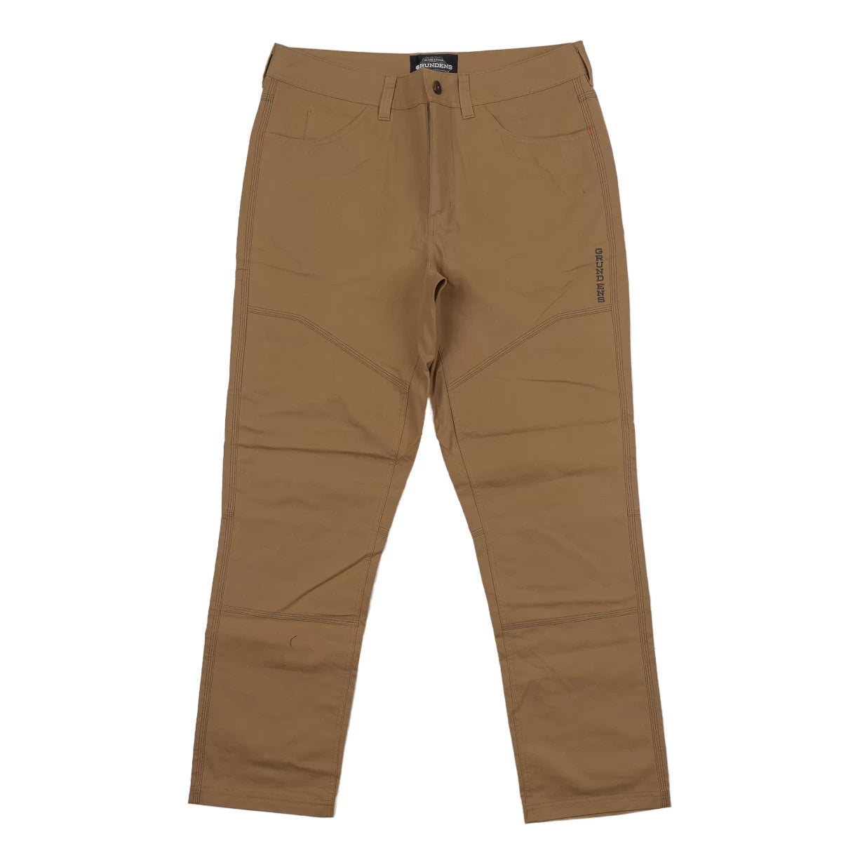 34Khaki