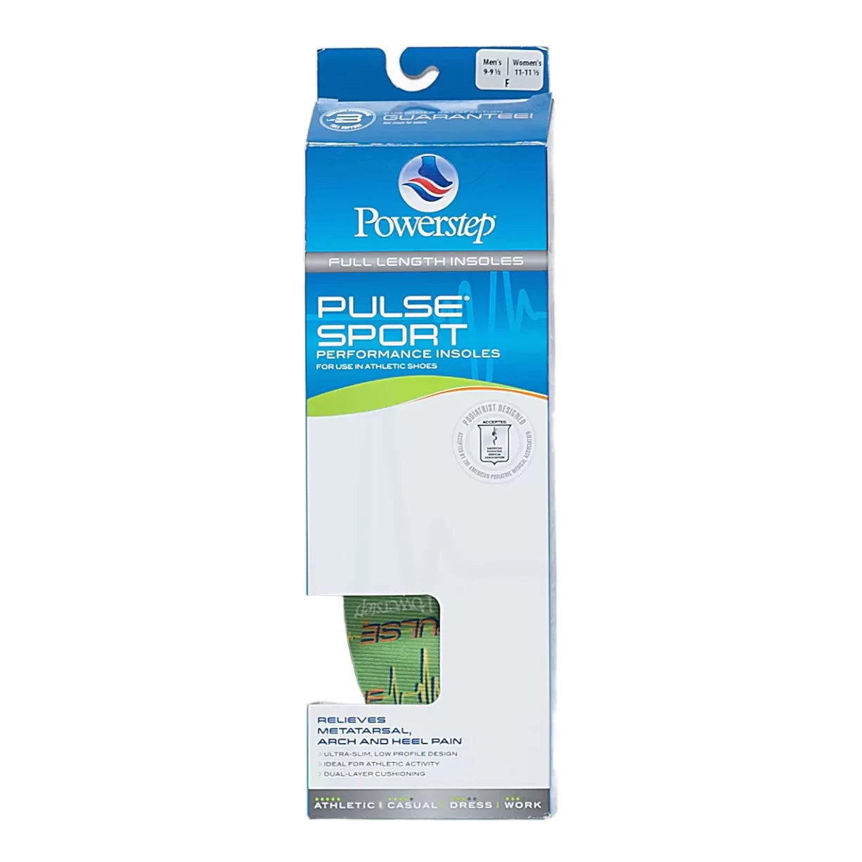 One SizeGreen