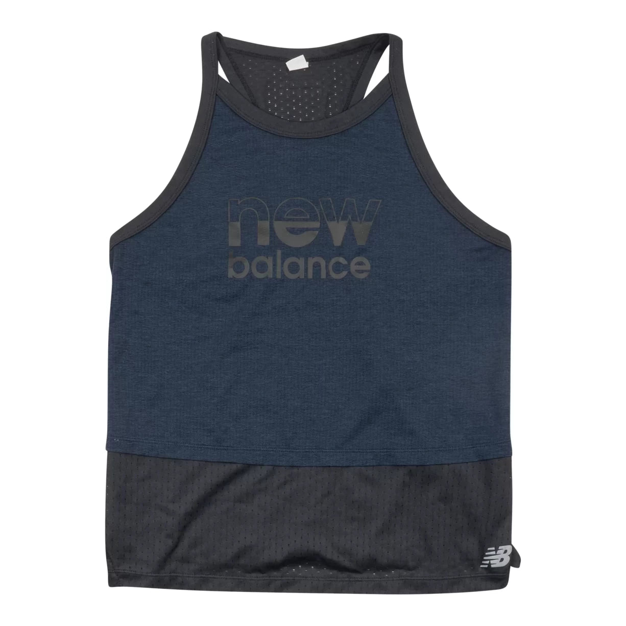 Estimated Size S/MBlue/Black