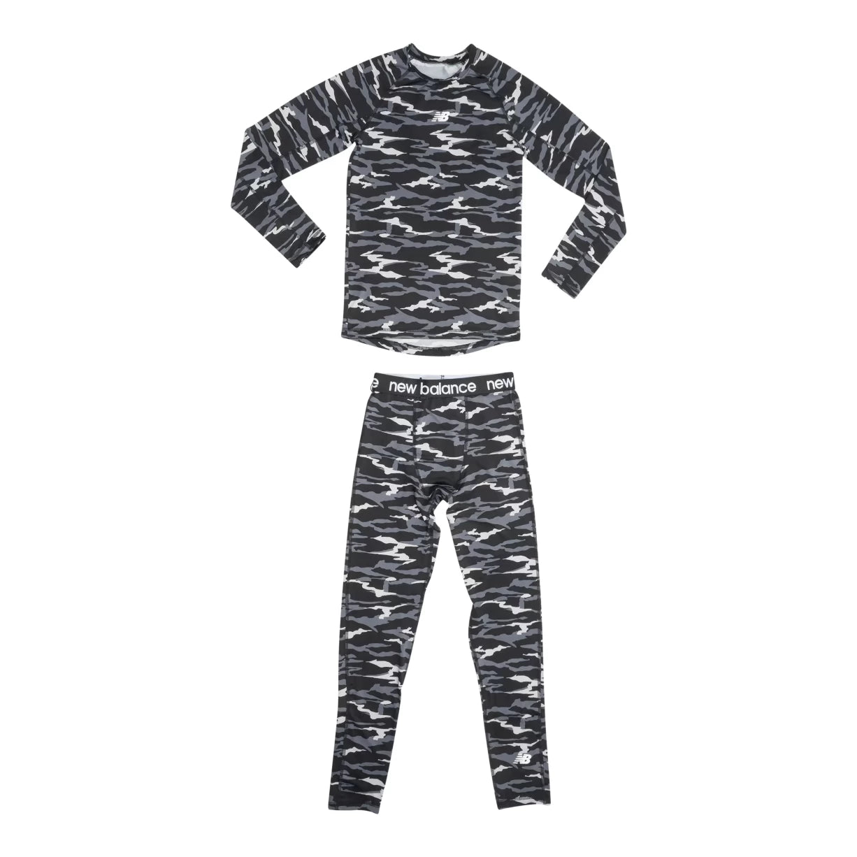LGrey Camo