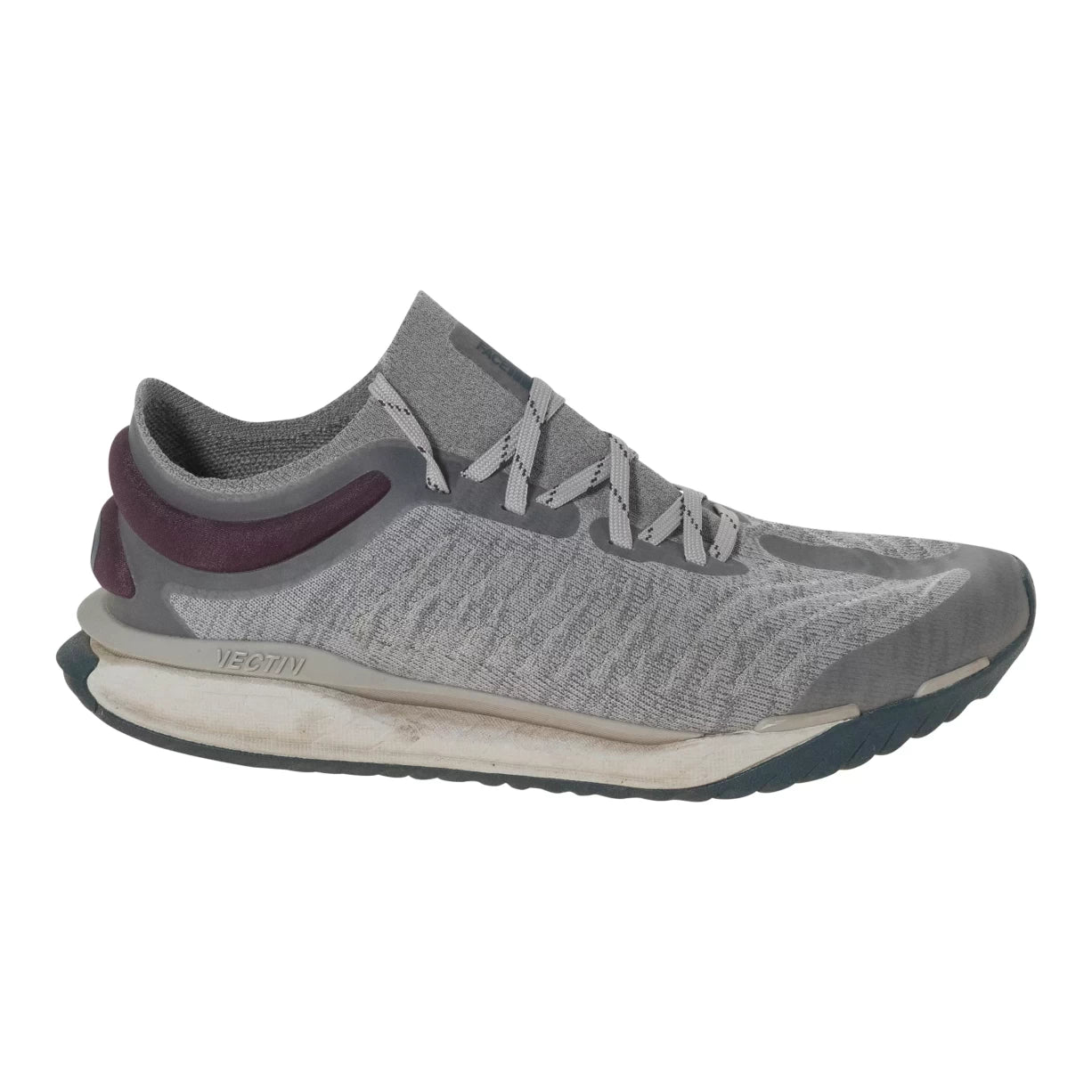 11Grey/Purple