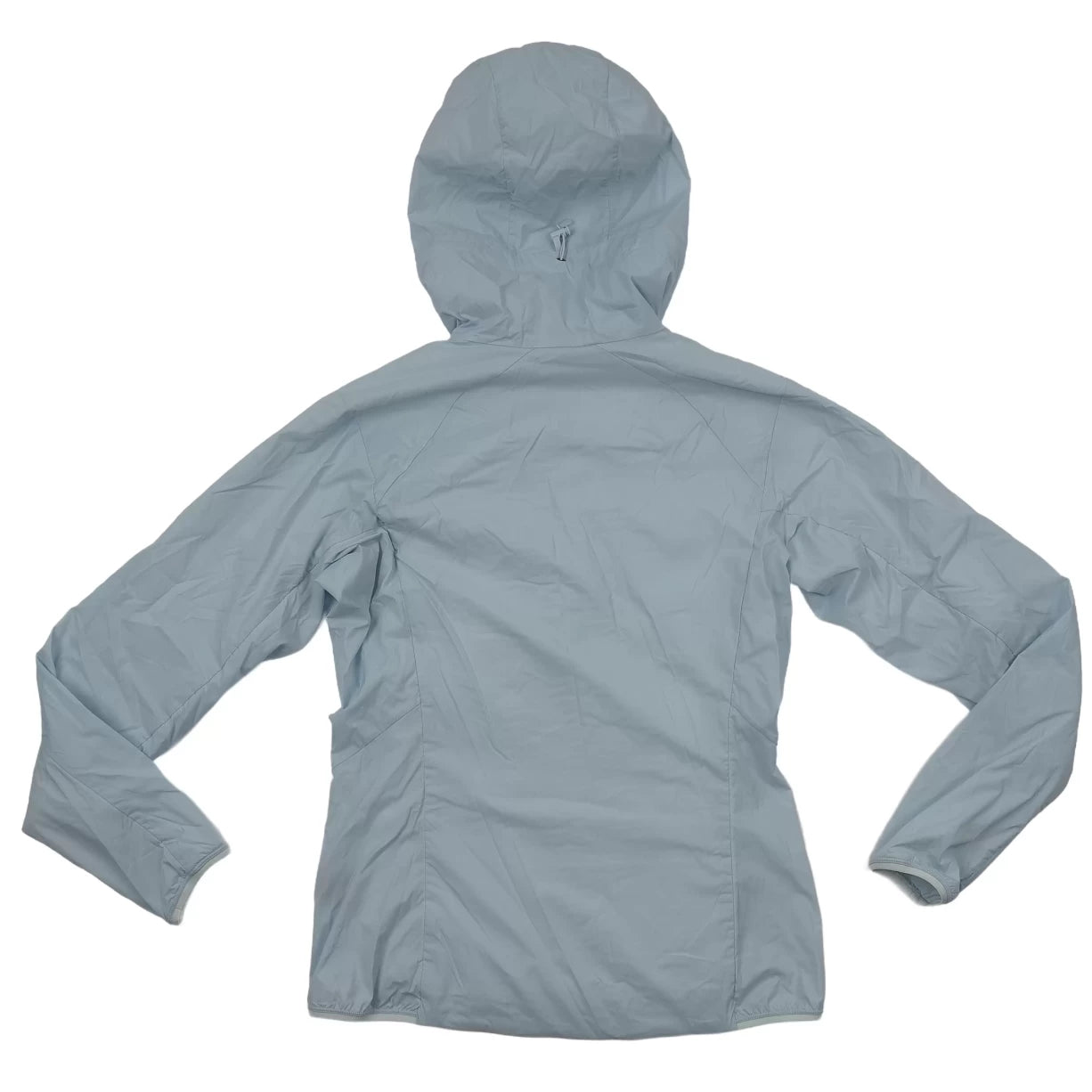 SBelay Blue