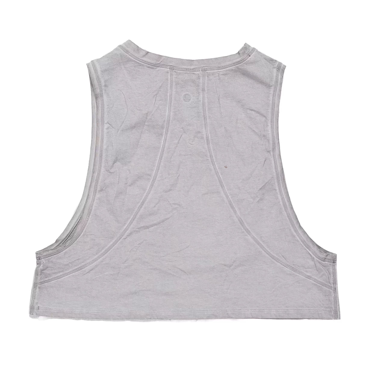 Estimated size SGrand Canyon/Gray