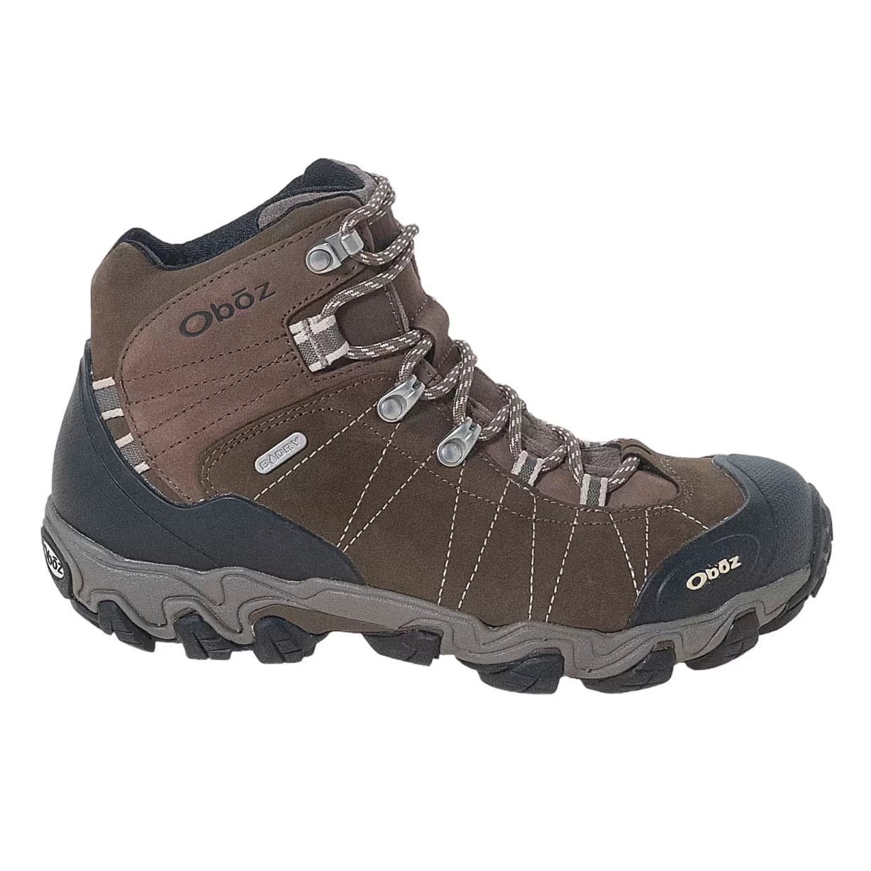8.5Brown