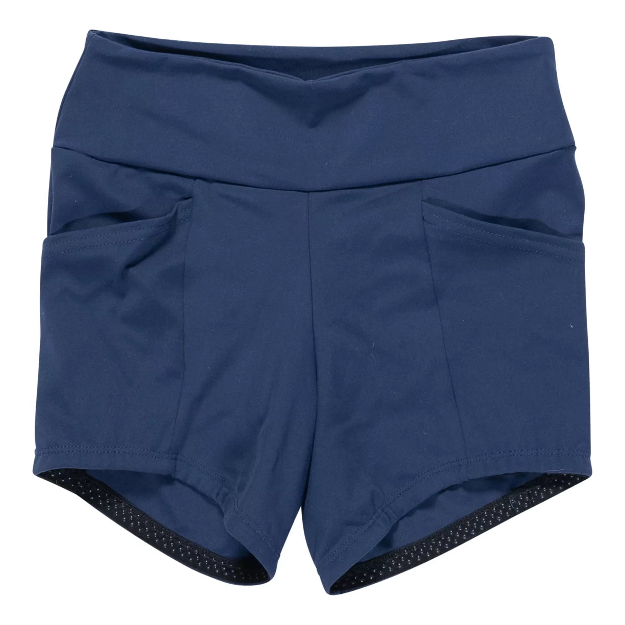 Estimated size SNavy