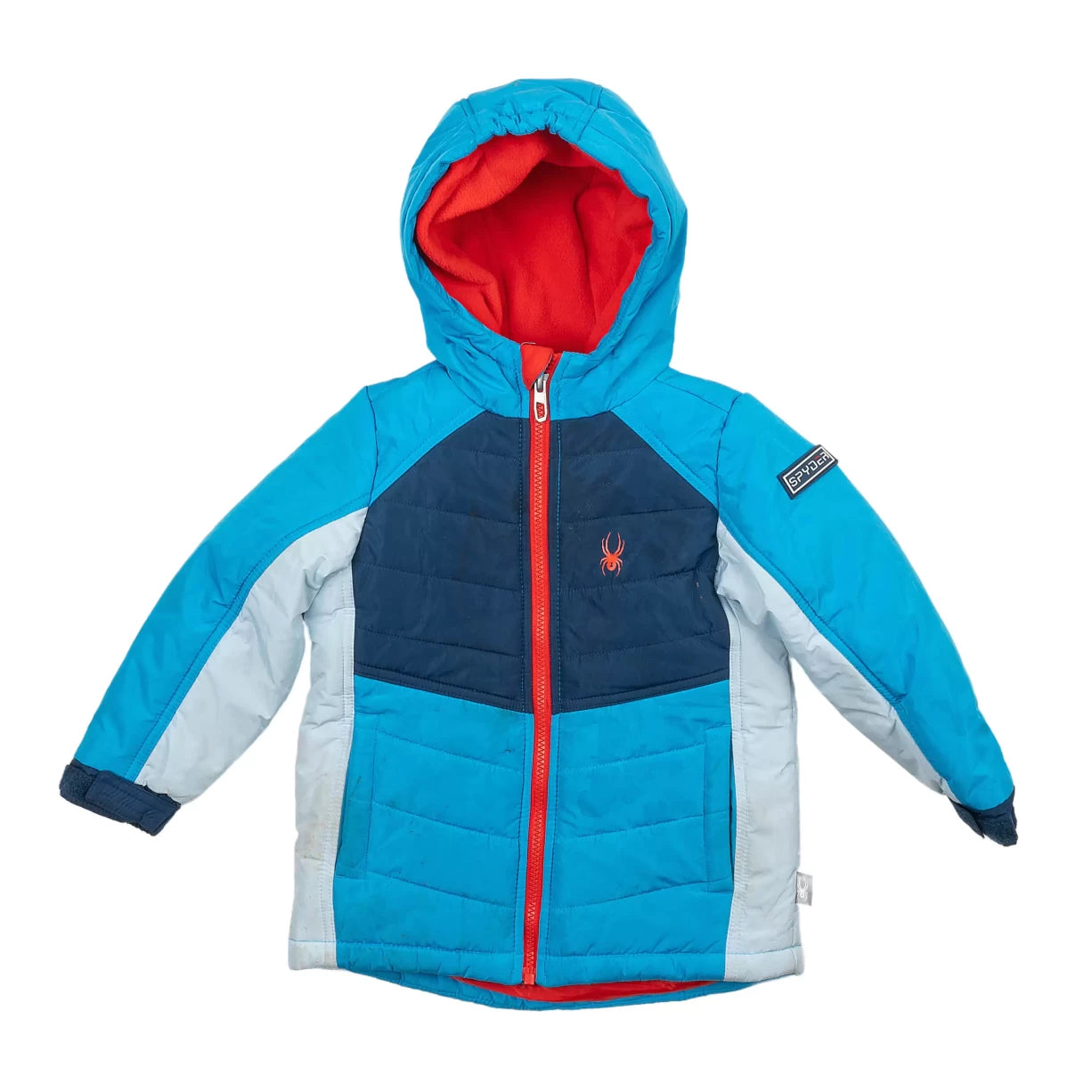 3TBlue/Red