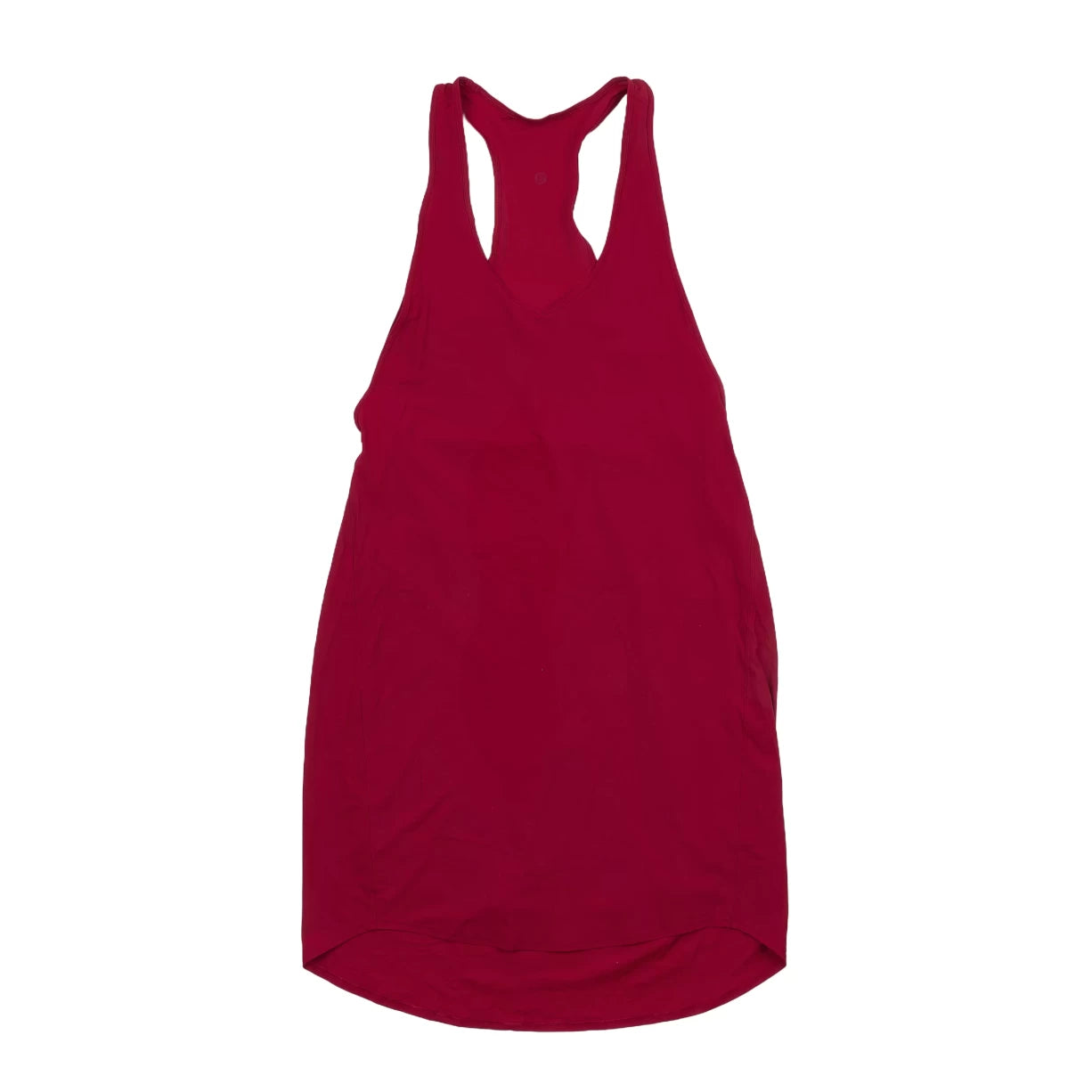 6Ruby Red