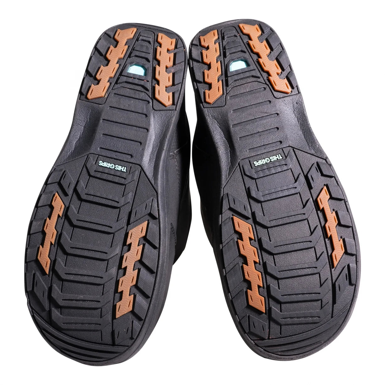 9.5Black