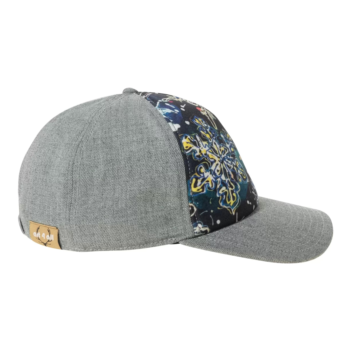 One SizeGrey