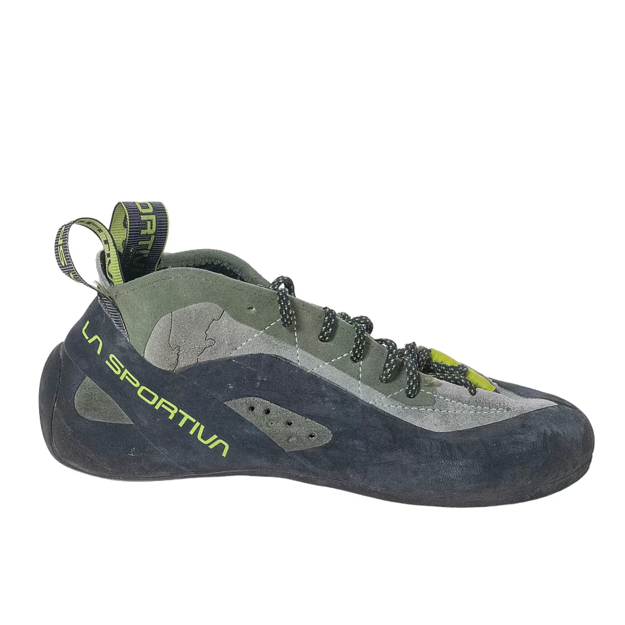 39.5Green/Black