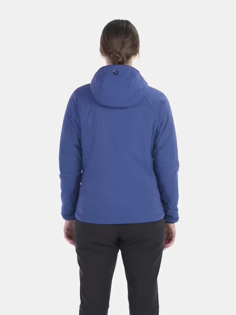 MTwilight Blue