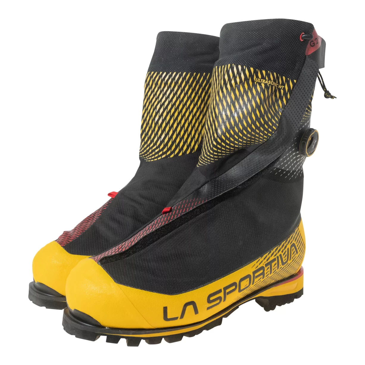 44.5Black/Yellow