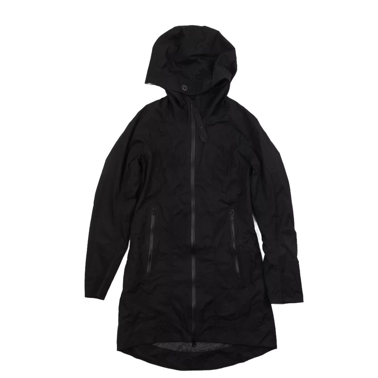 Estimated size SBlack