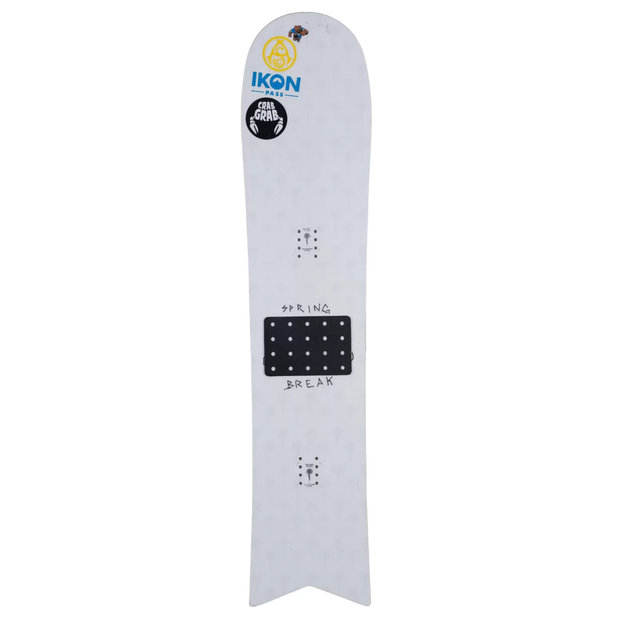 143cmWhite