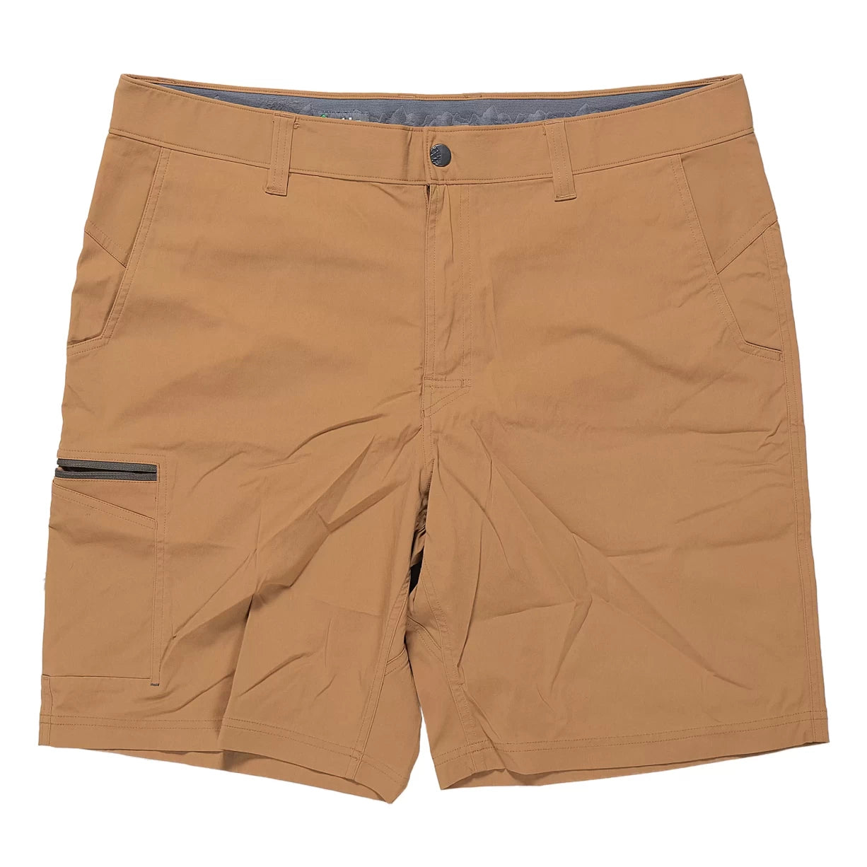 40Camel Brown