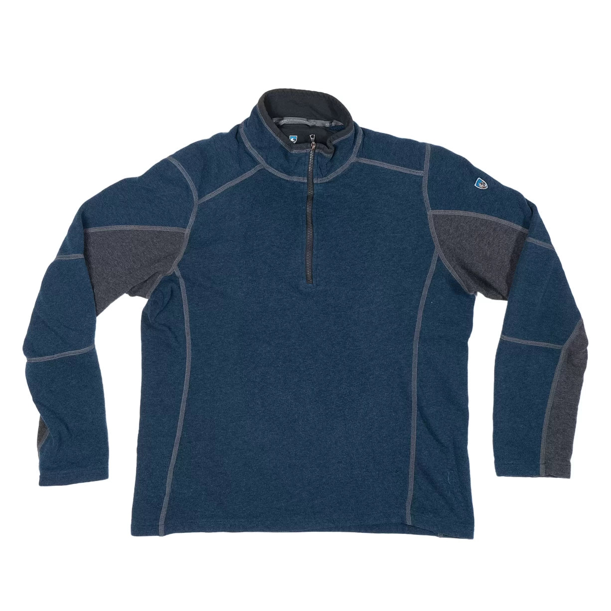 MBlue