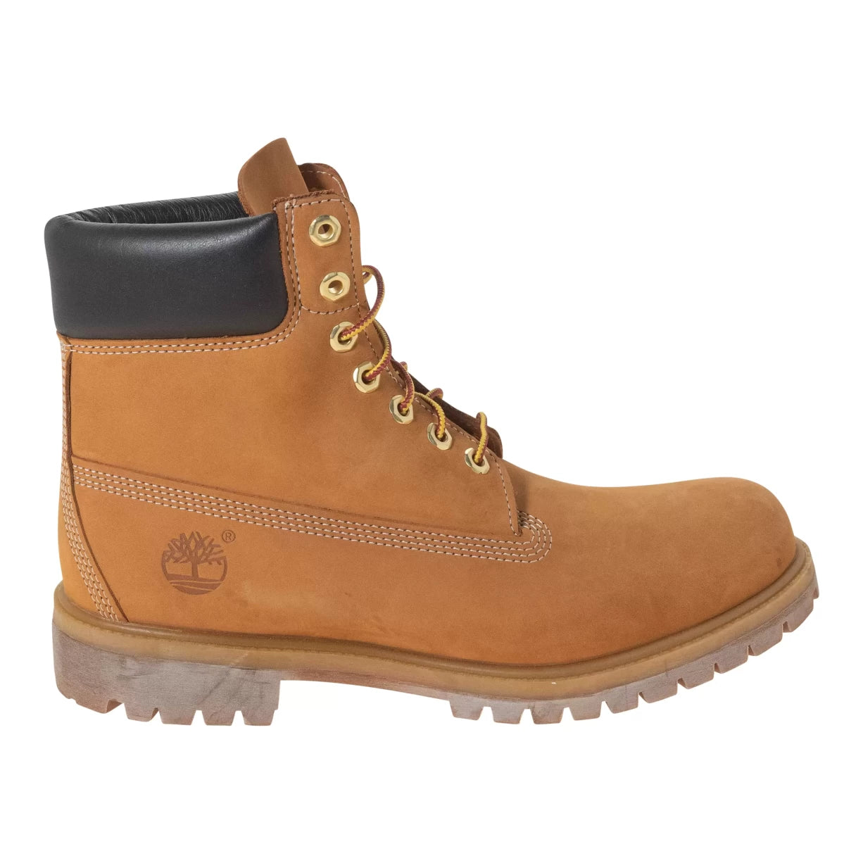 9.5Wheat Nubuck