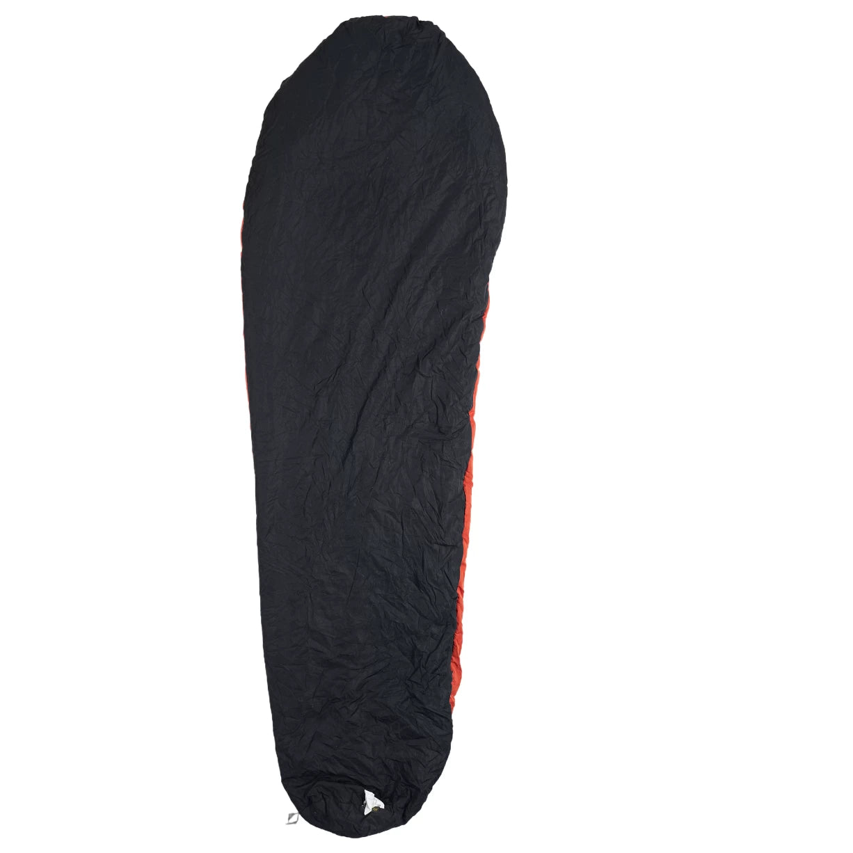 One SizeOrange/Black